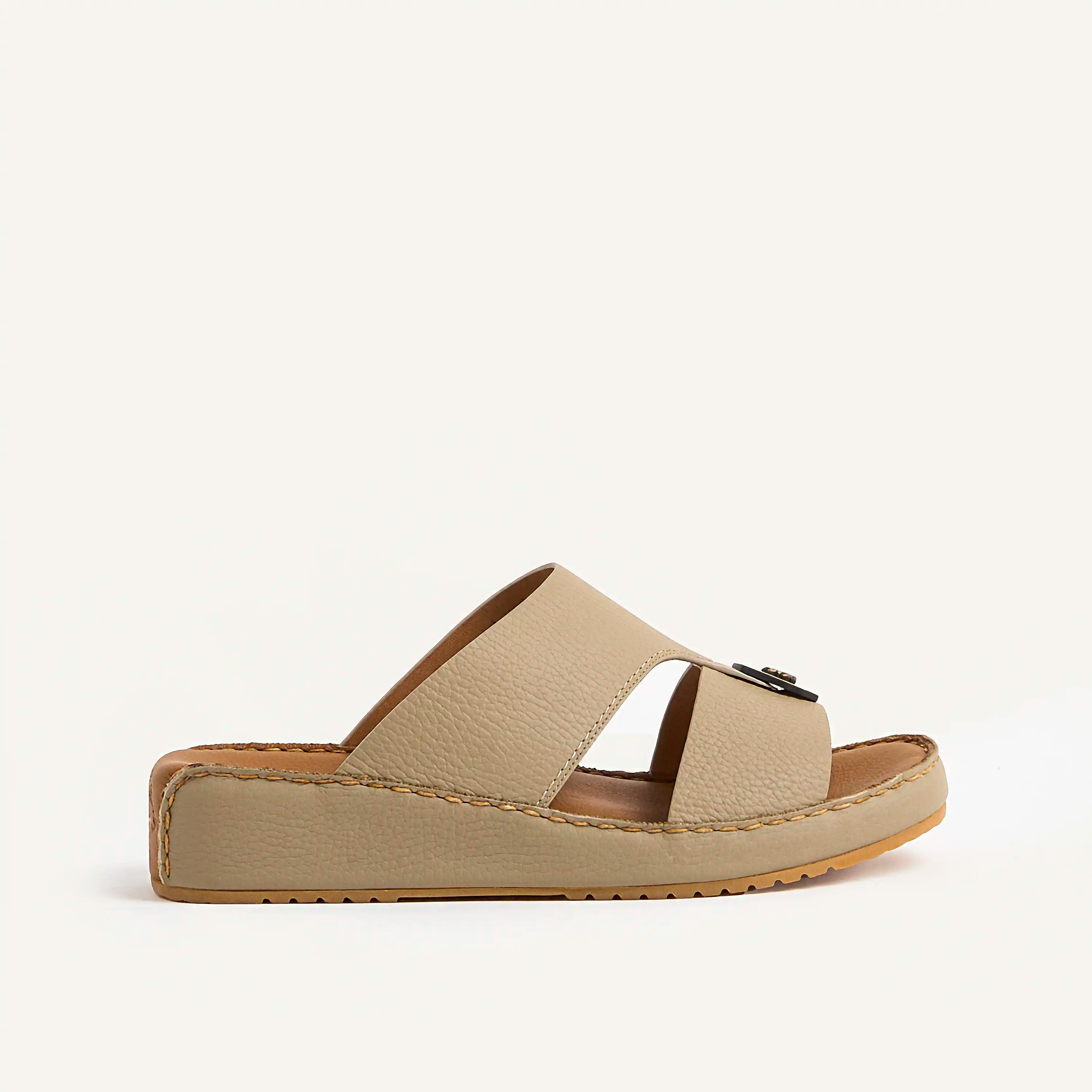 Cavallo 4005 CALF Leather Arabic Sandals