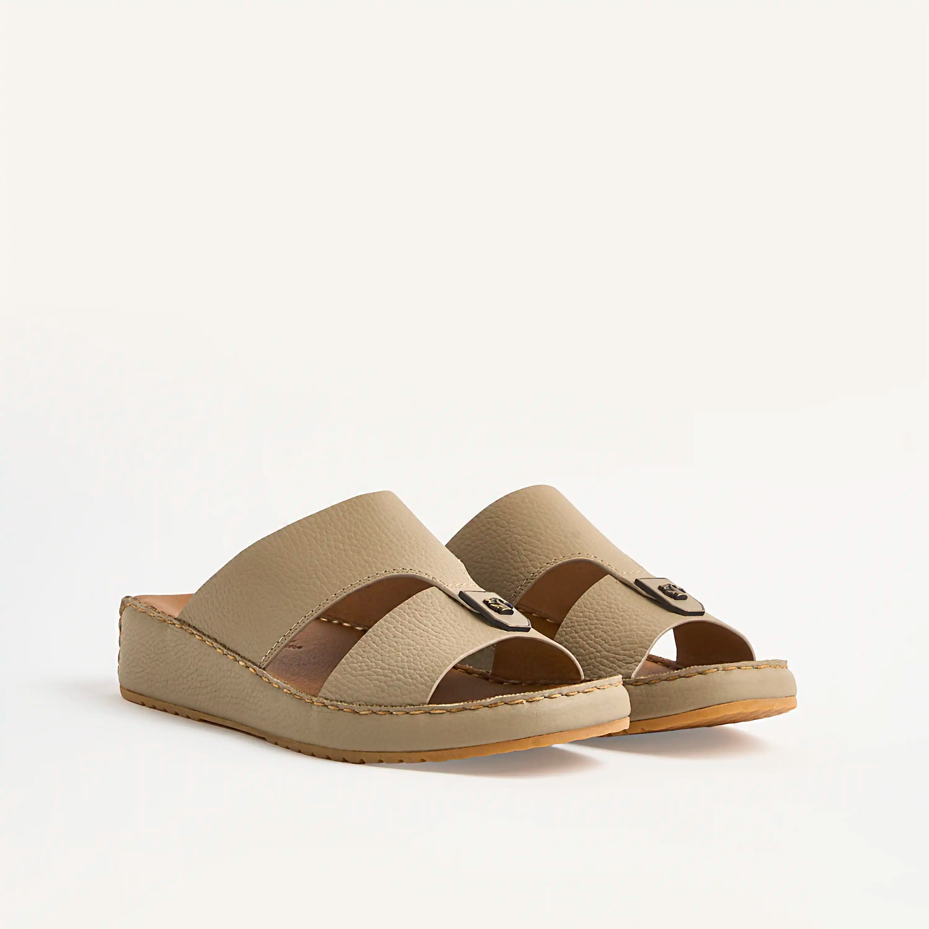 Cavallo 4005 CALF Leather Arabic Sandals