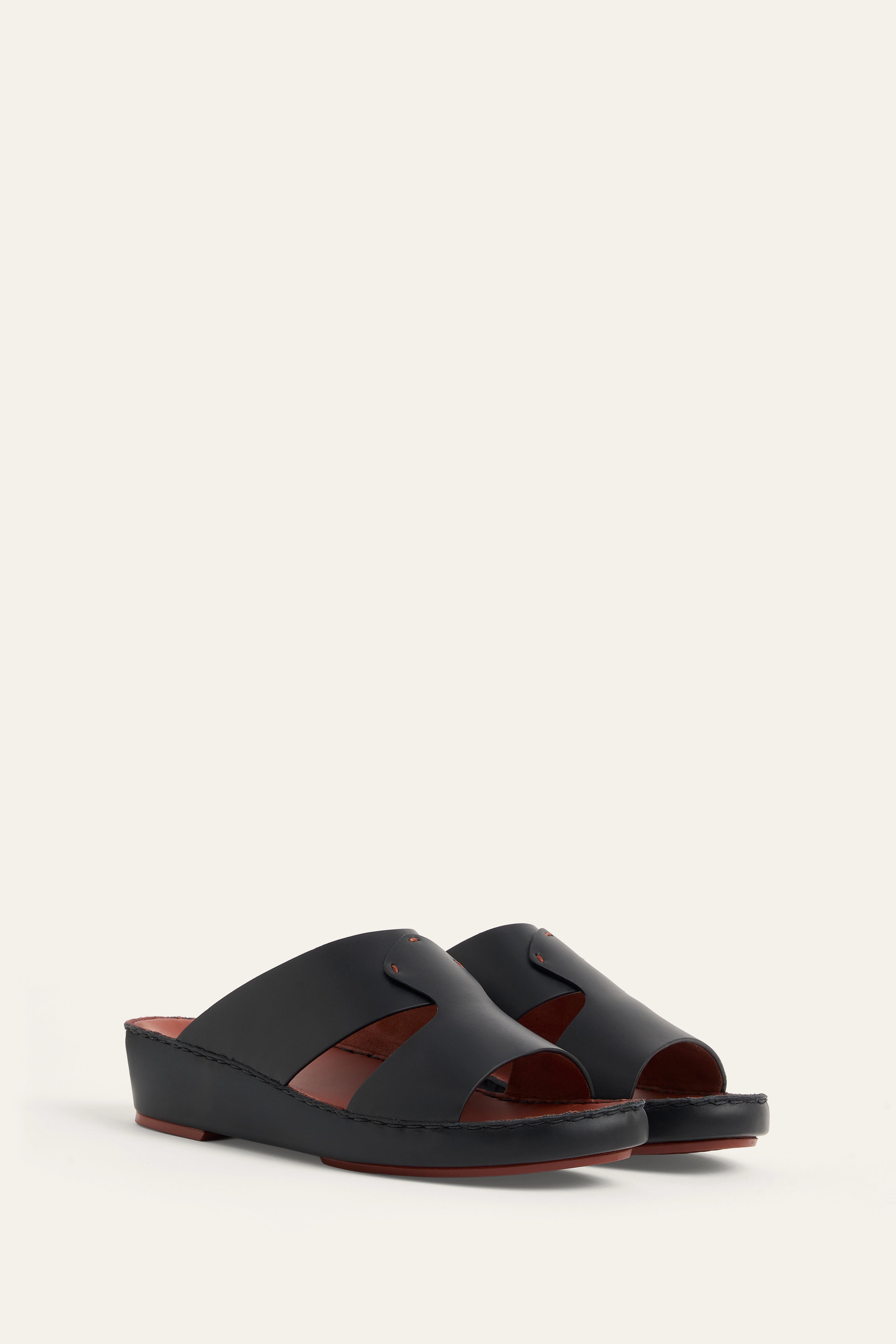 4047 LONDON Arabic Sandals for Men