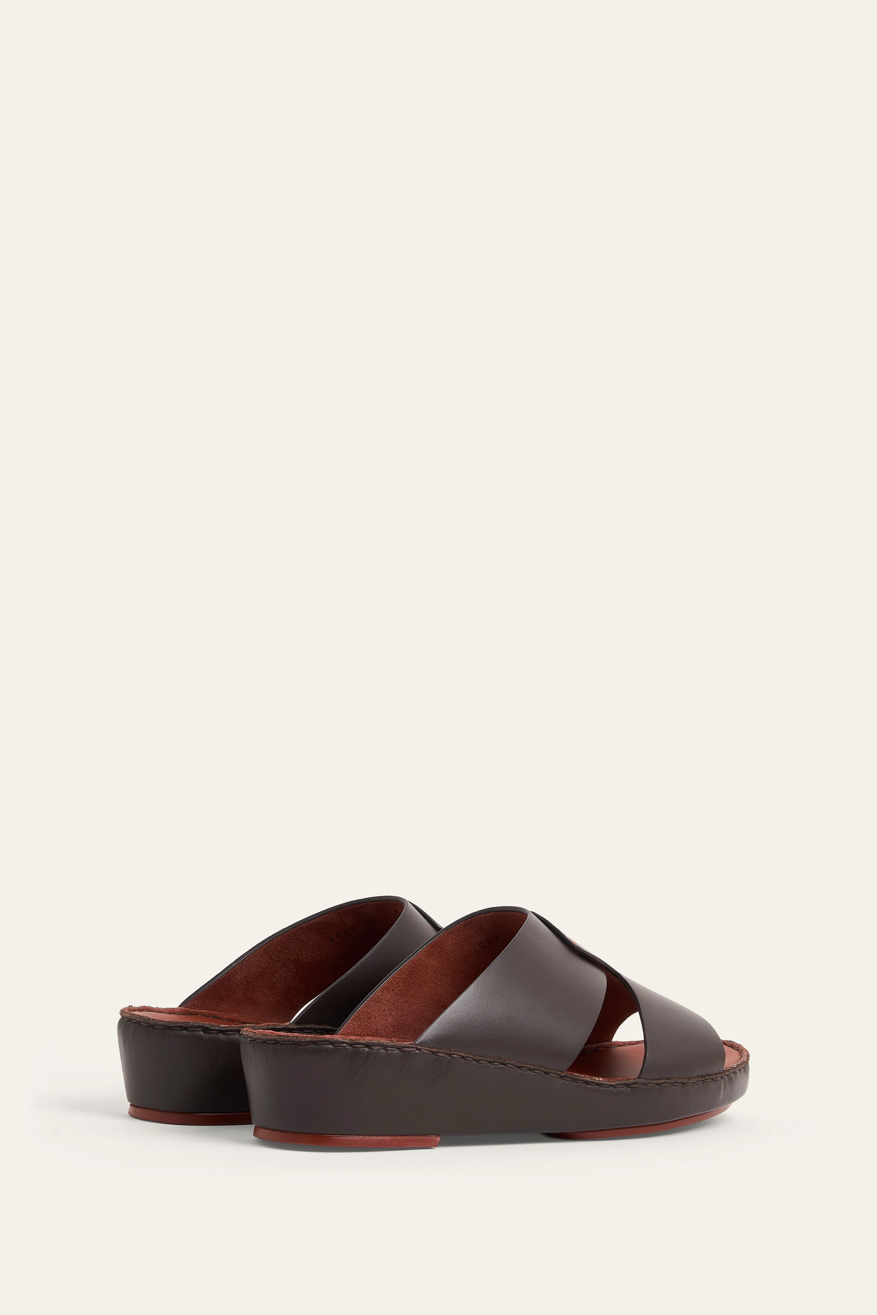 4047 LONDON Arabic Sandals for Men