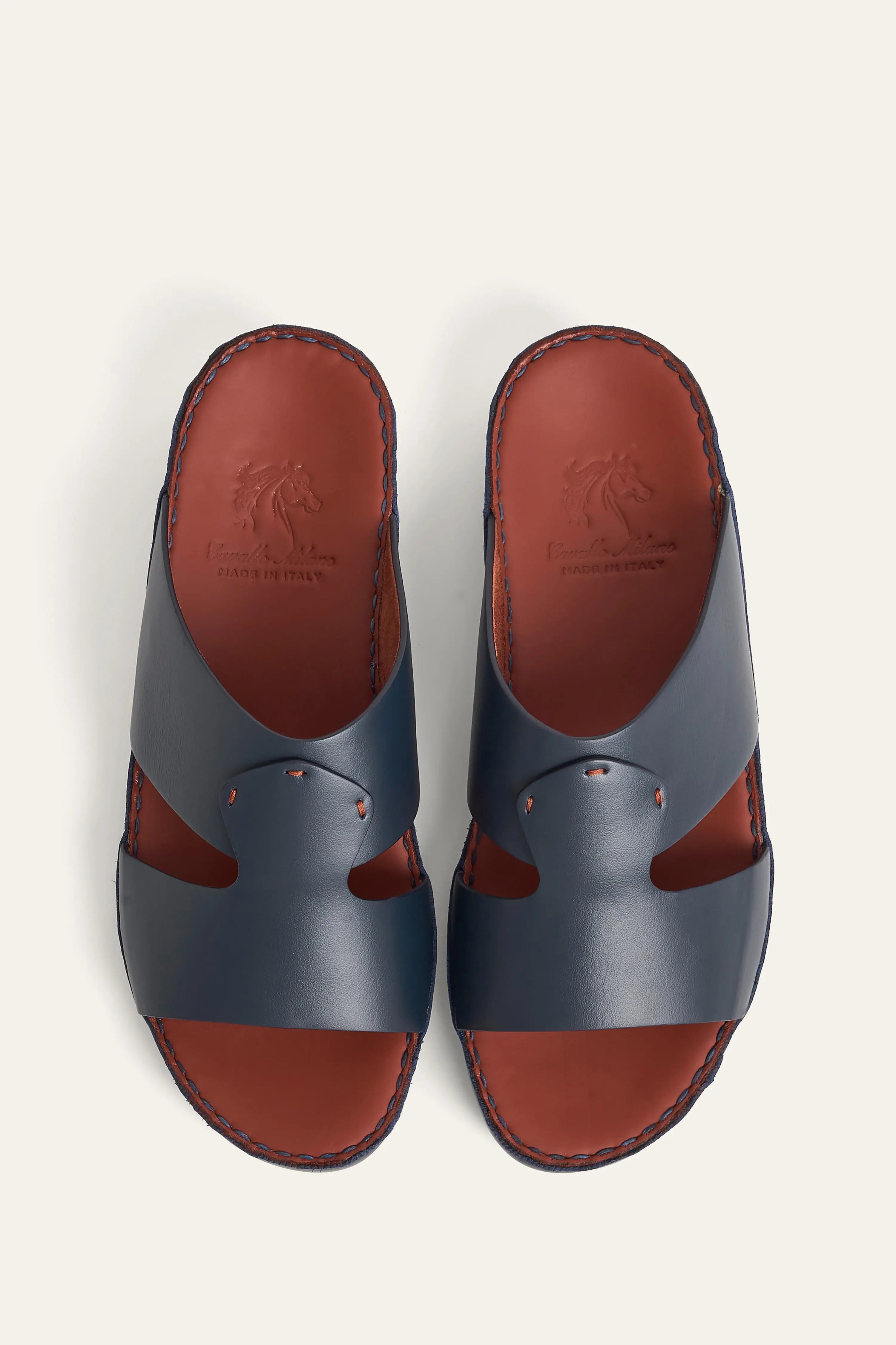 4047 LONDON Arabic Sandals for Men
