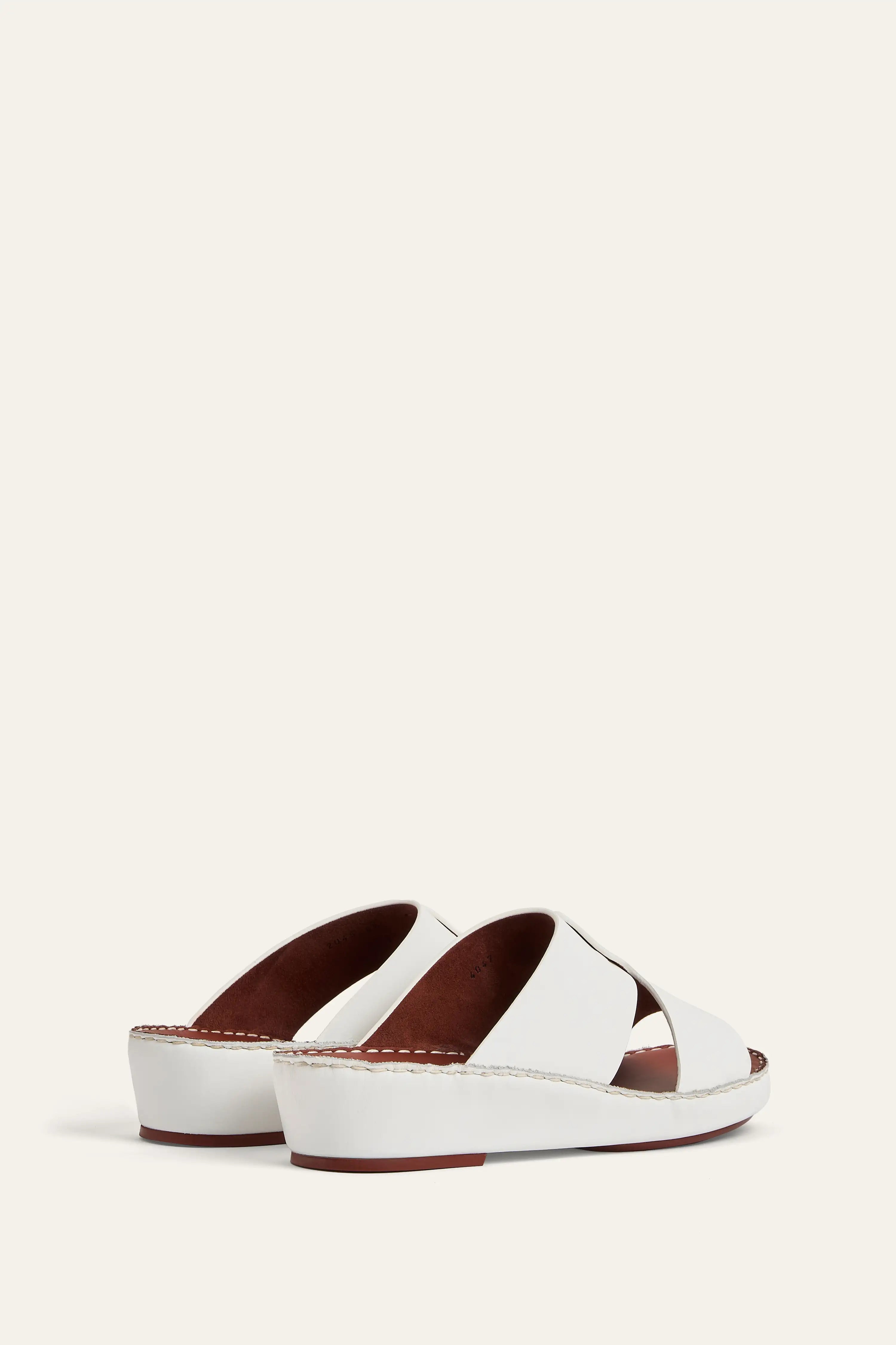 4047 LONDON Arabic Sandals for Men