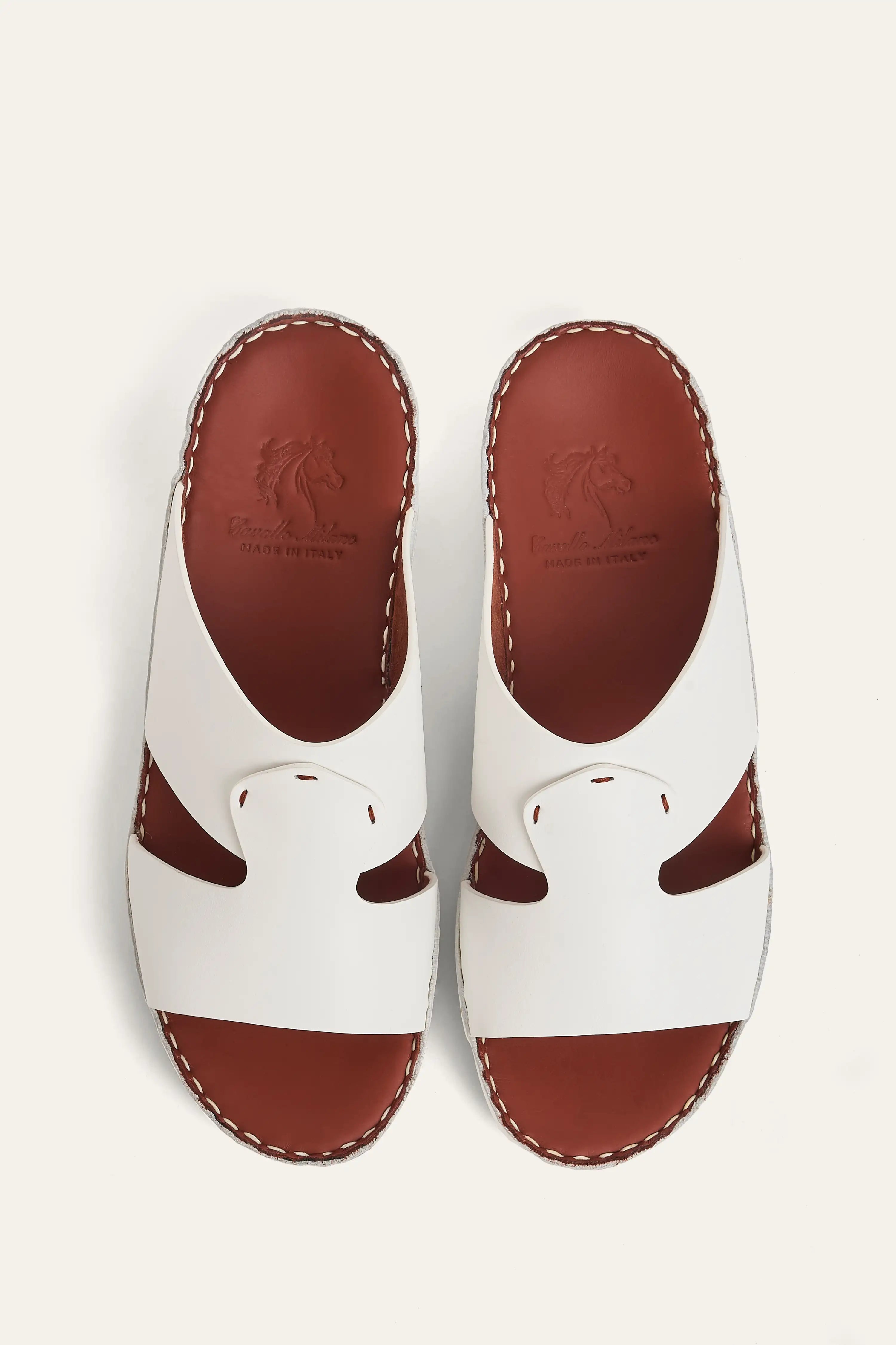 4047 LONDON Arabic Sandals for Men