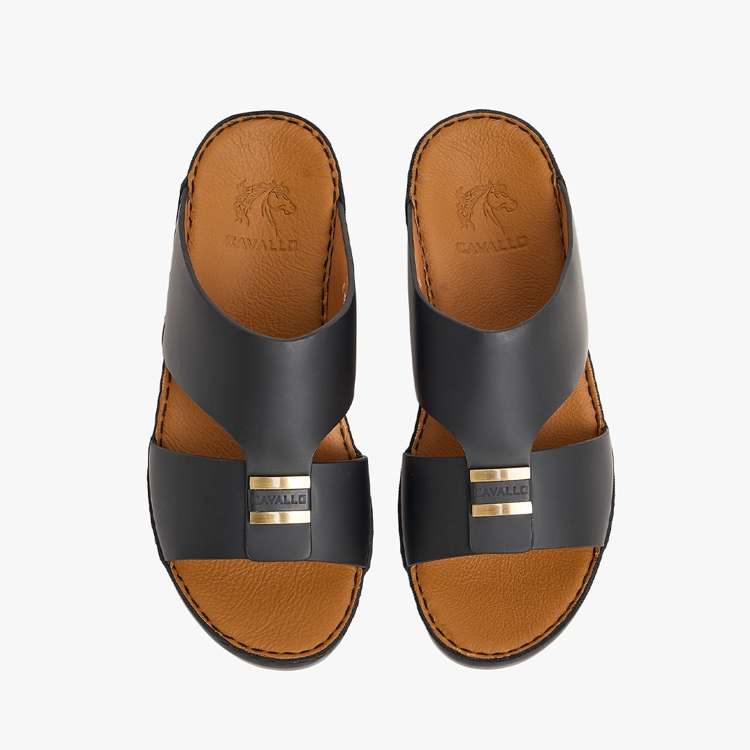 Arabic Men Sandal U620 LONDON