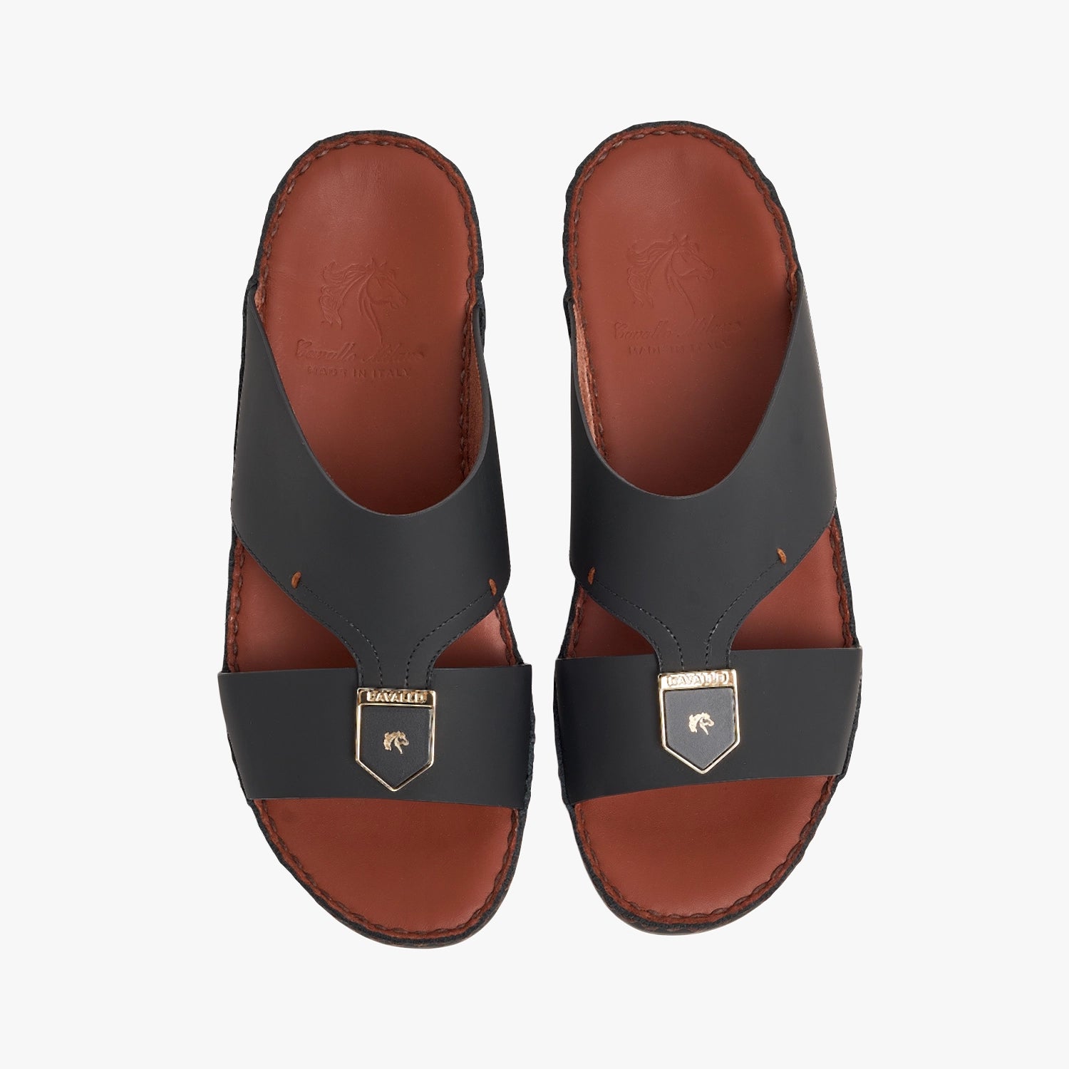 4032 LONDON Arabic Sandals for Men