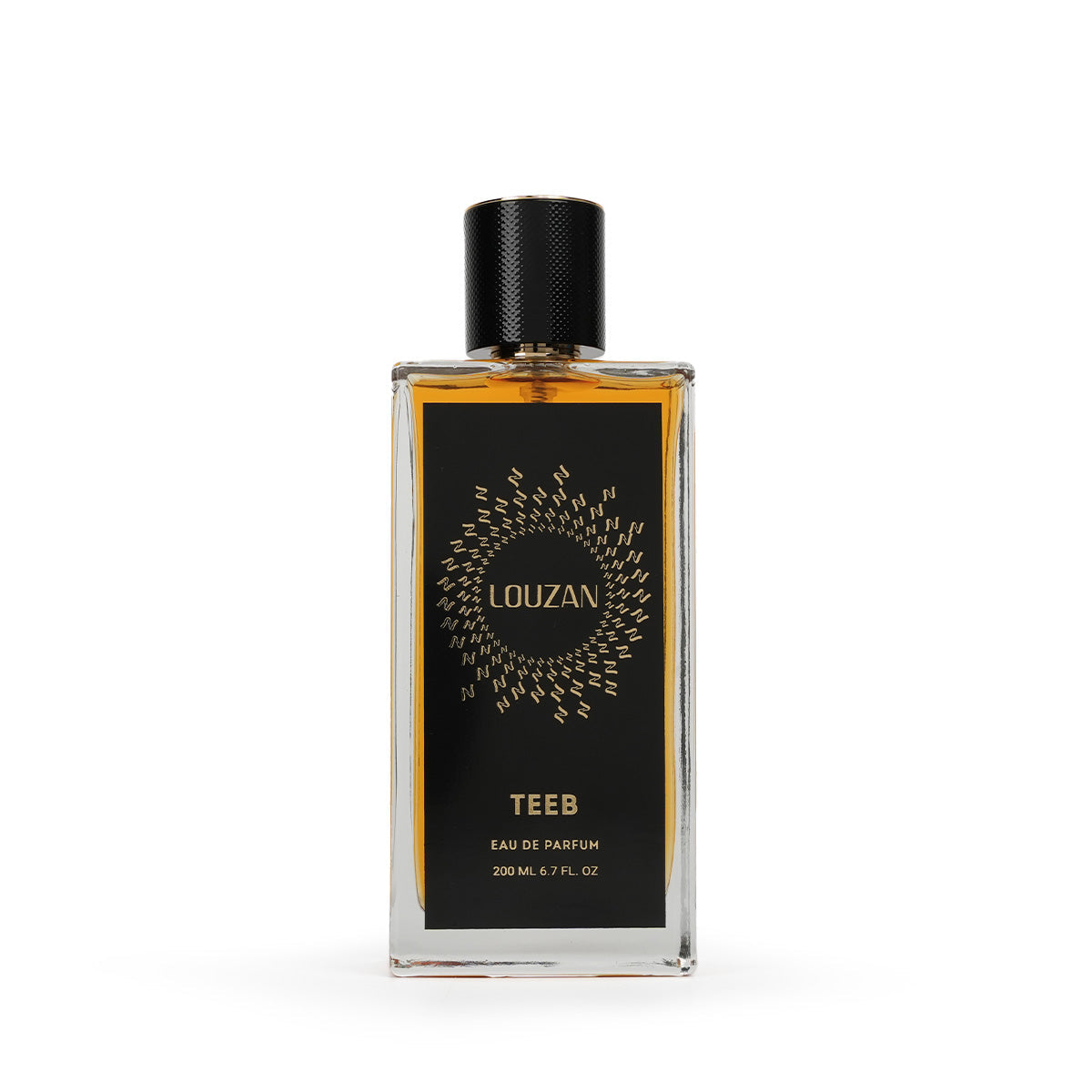 Teeb Perfume - 200 ML