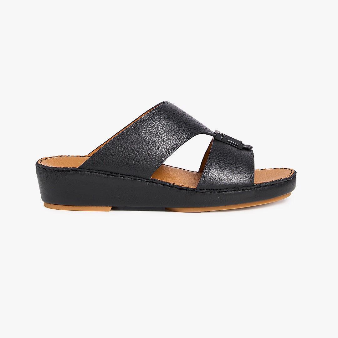 Arabic Men Sandal U602 CALF