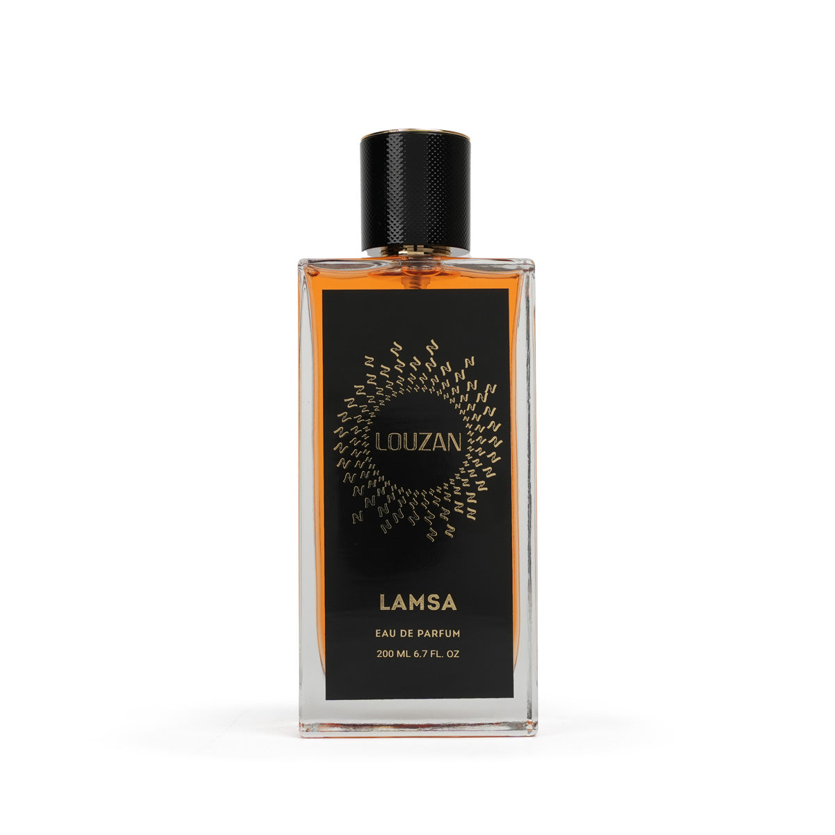 Lamsa Perfume - 200 ML