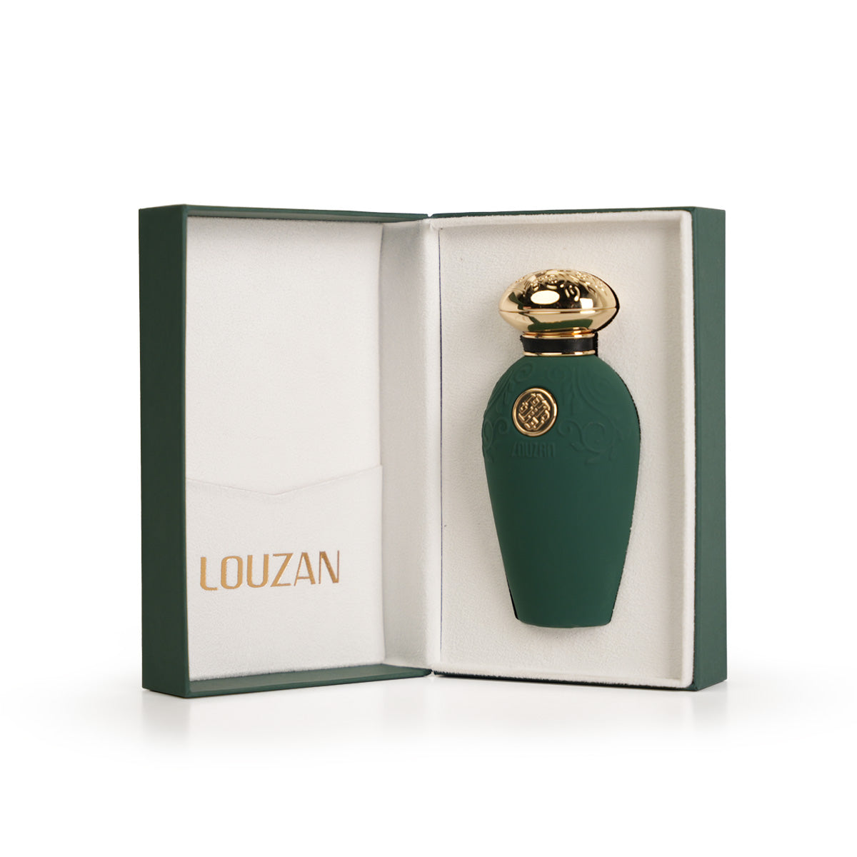Fashion Oud Perfume - 100 ML