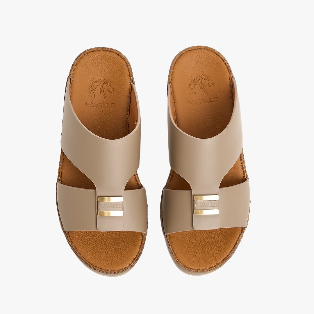 Arabic Men Sandal U620 LONDON