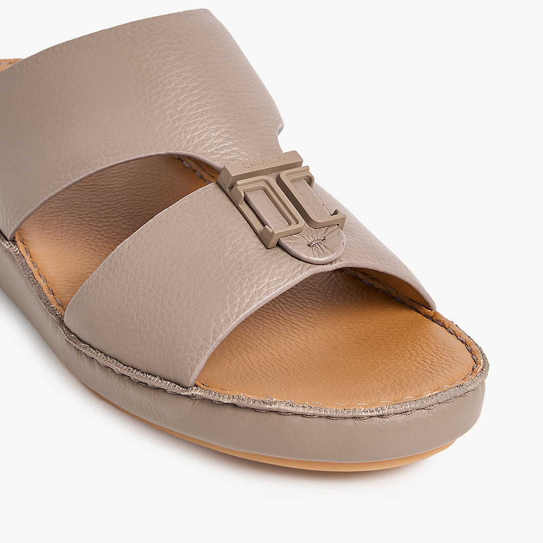 Arabic Men Sandal U602 CALF