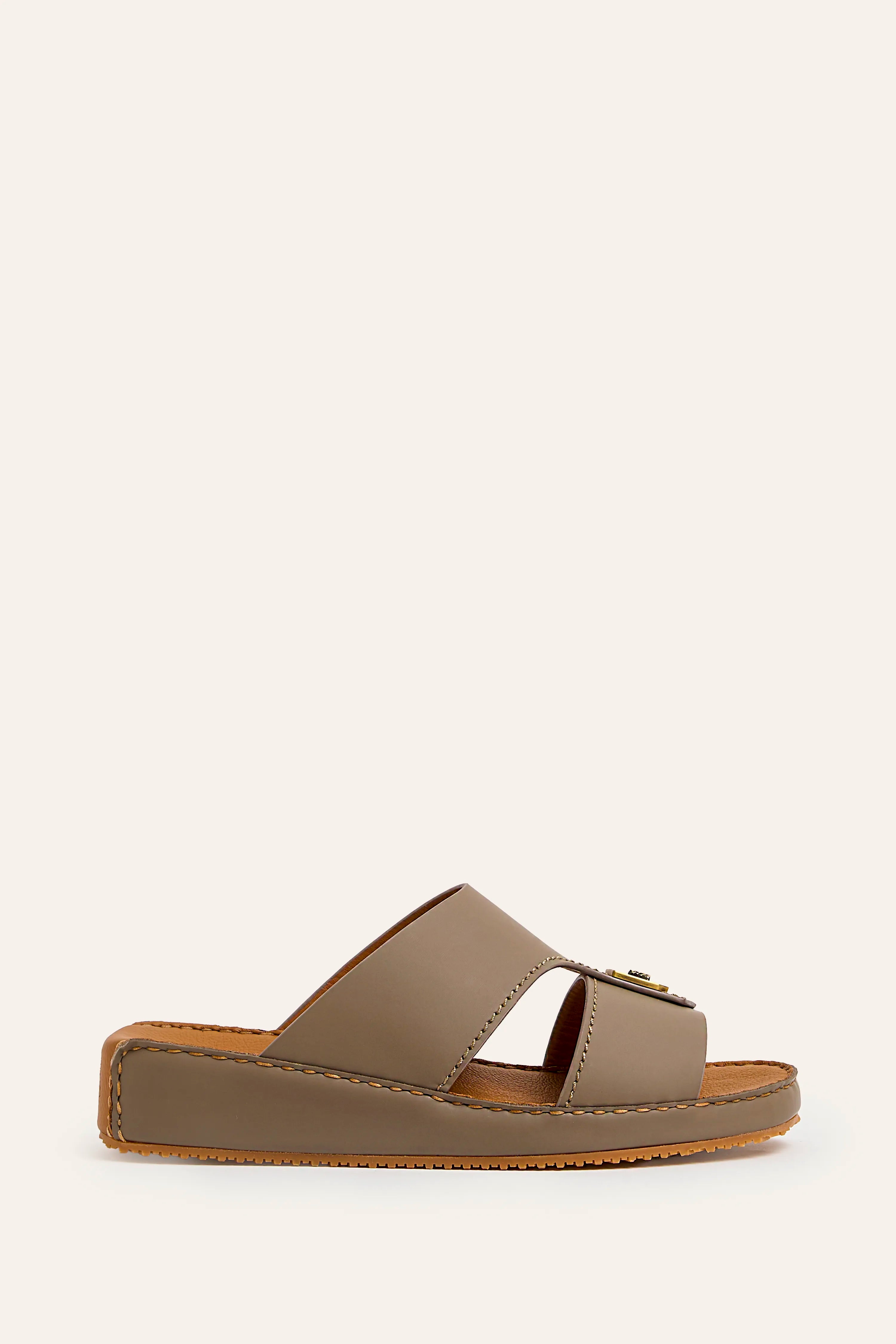 5012 LONDON Arabic Sandals for Men