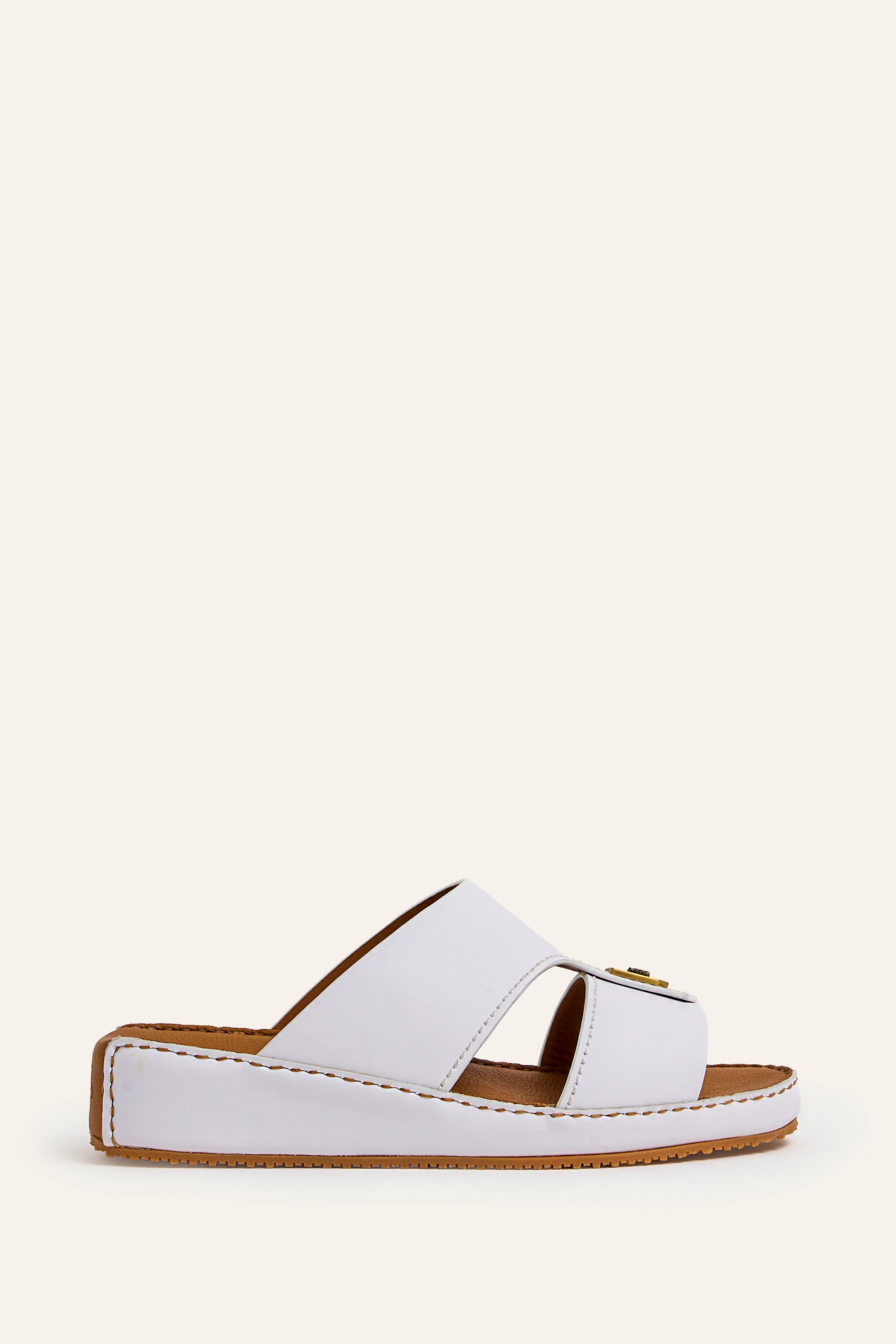5012 LONDON Arabic Sandals for Men
