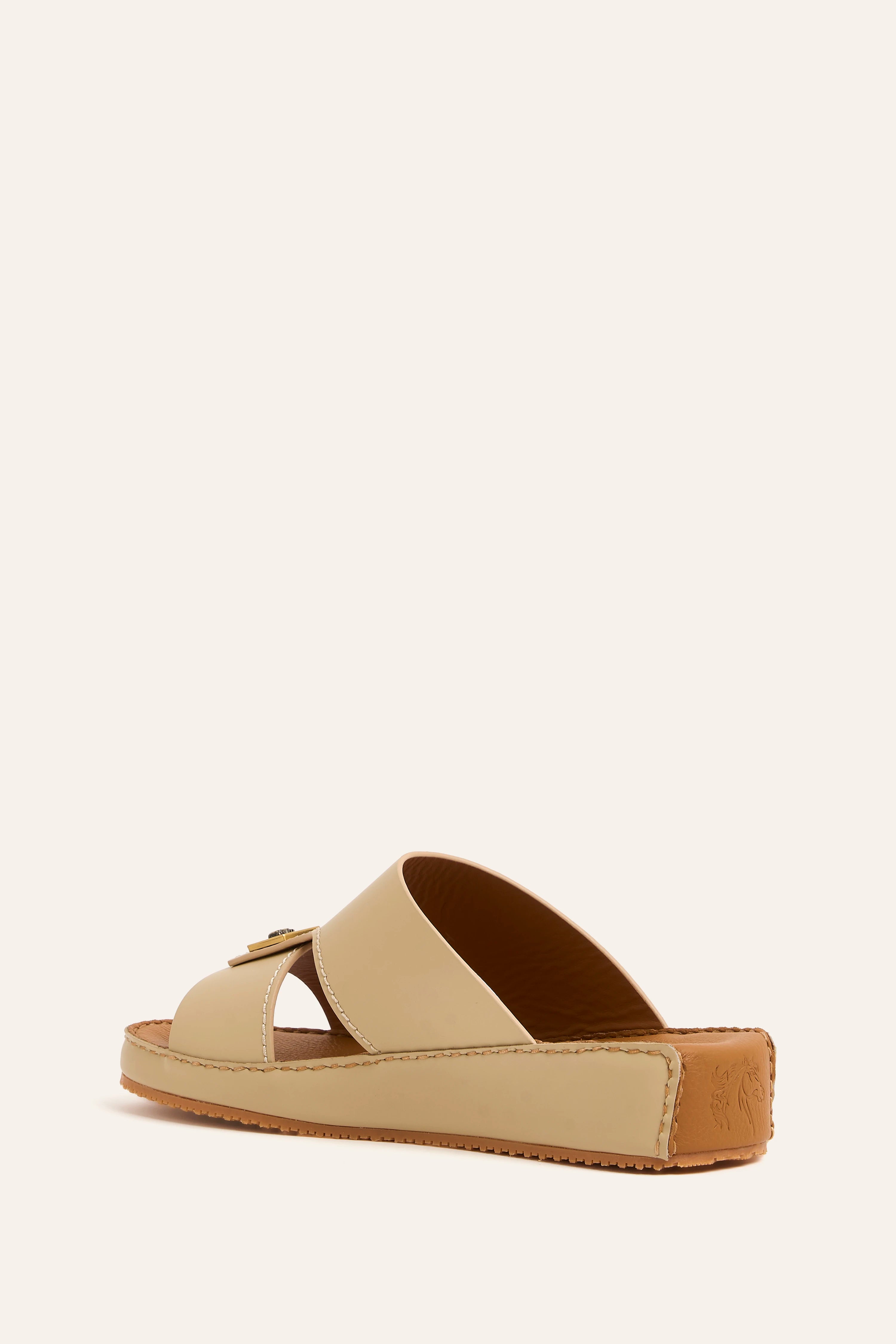 5012 LONDON Arabic Sandals for Men