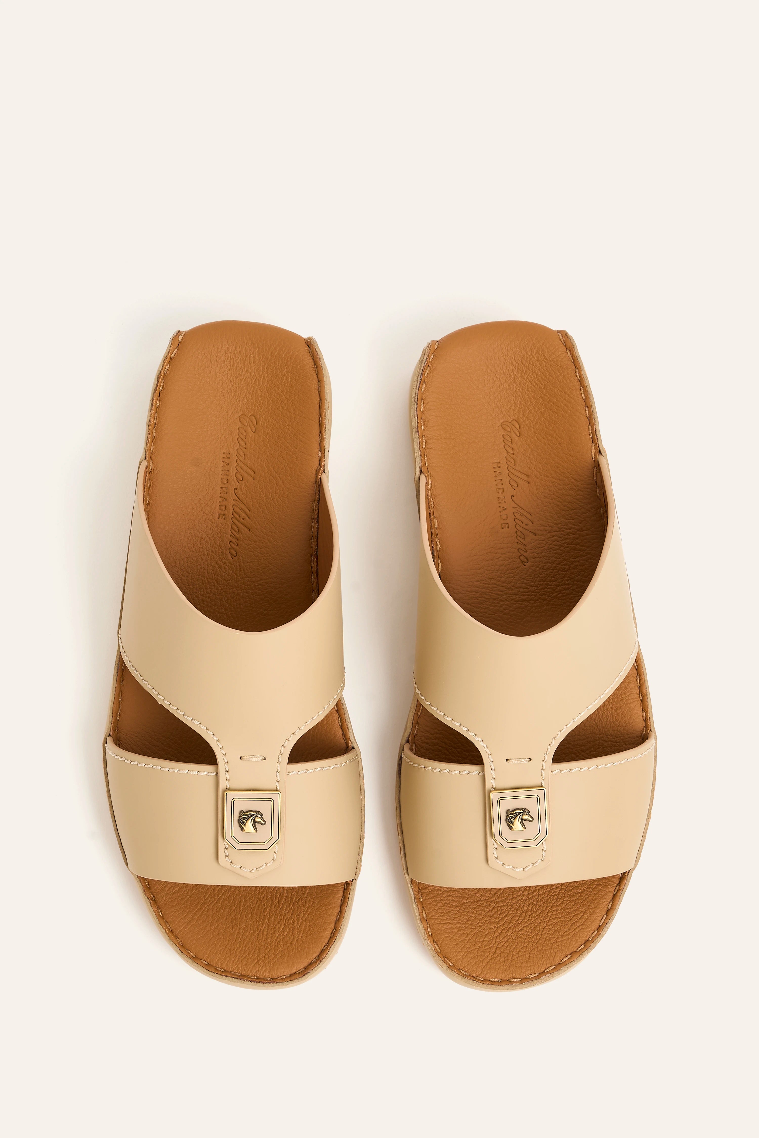 5012 LONDON Arabic Sandals for Men