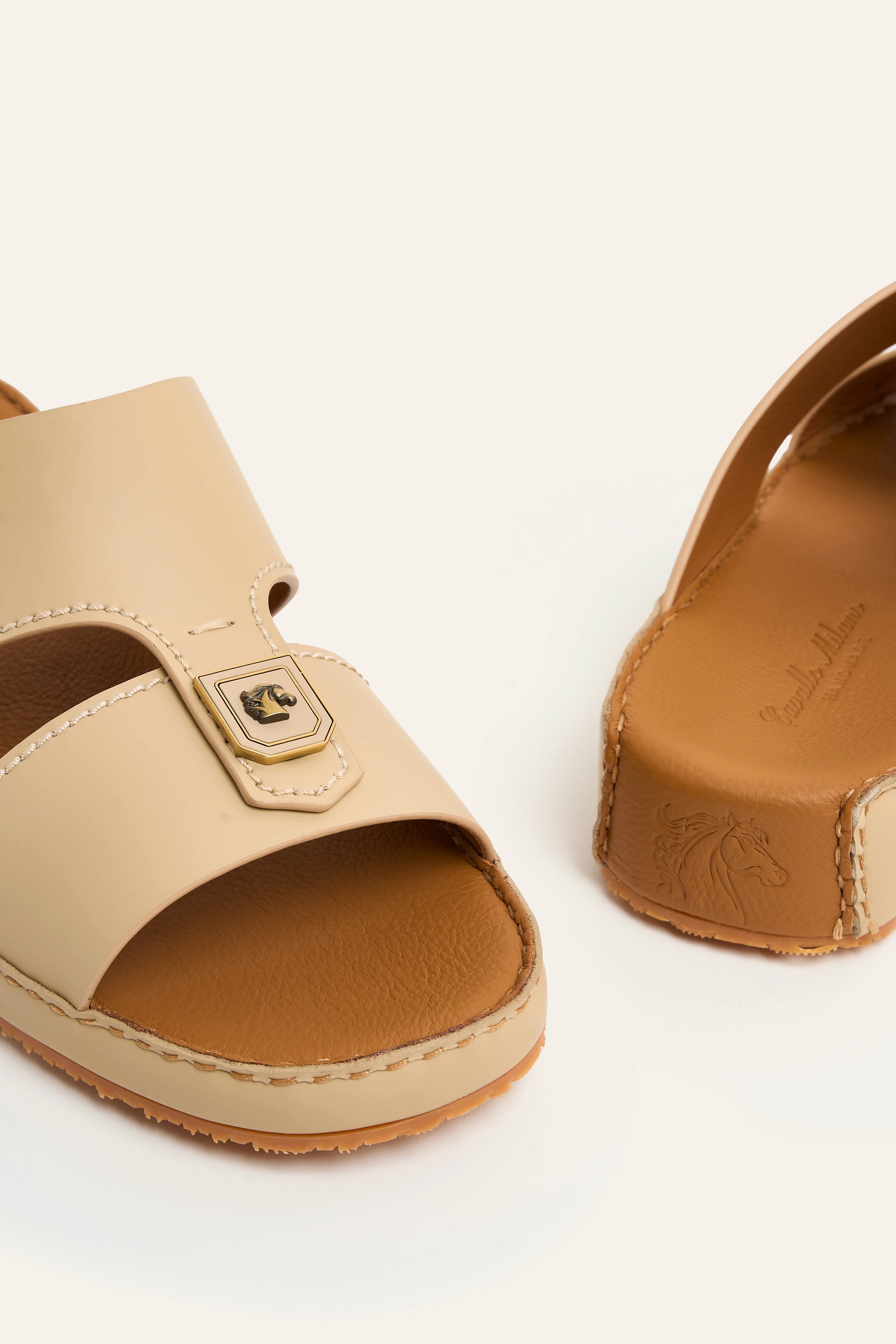 5012 LONDON Arabic Sandals for Men