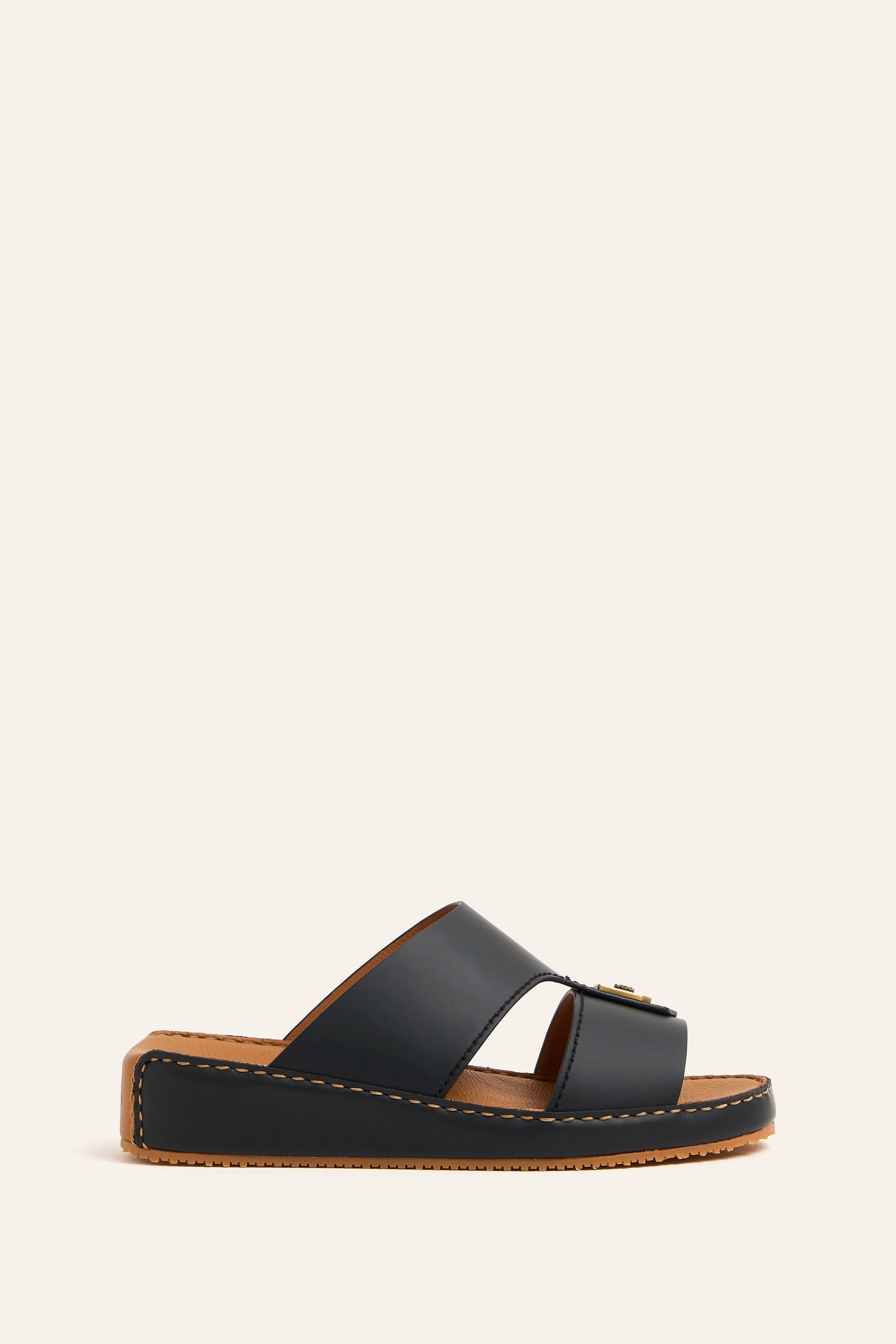 5012 LONDON Arabic Sandals for Men