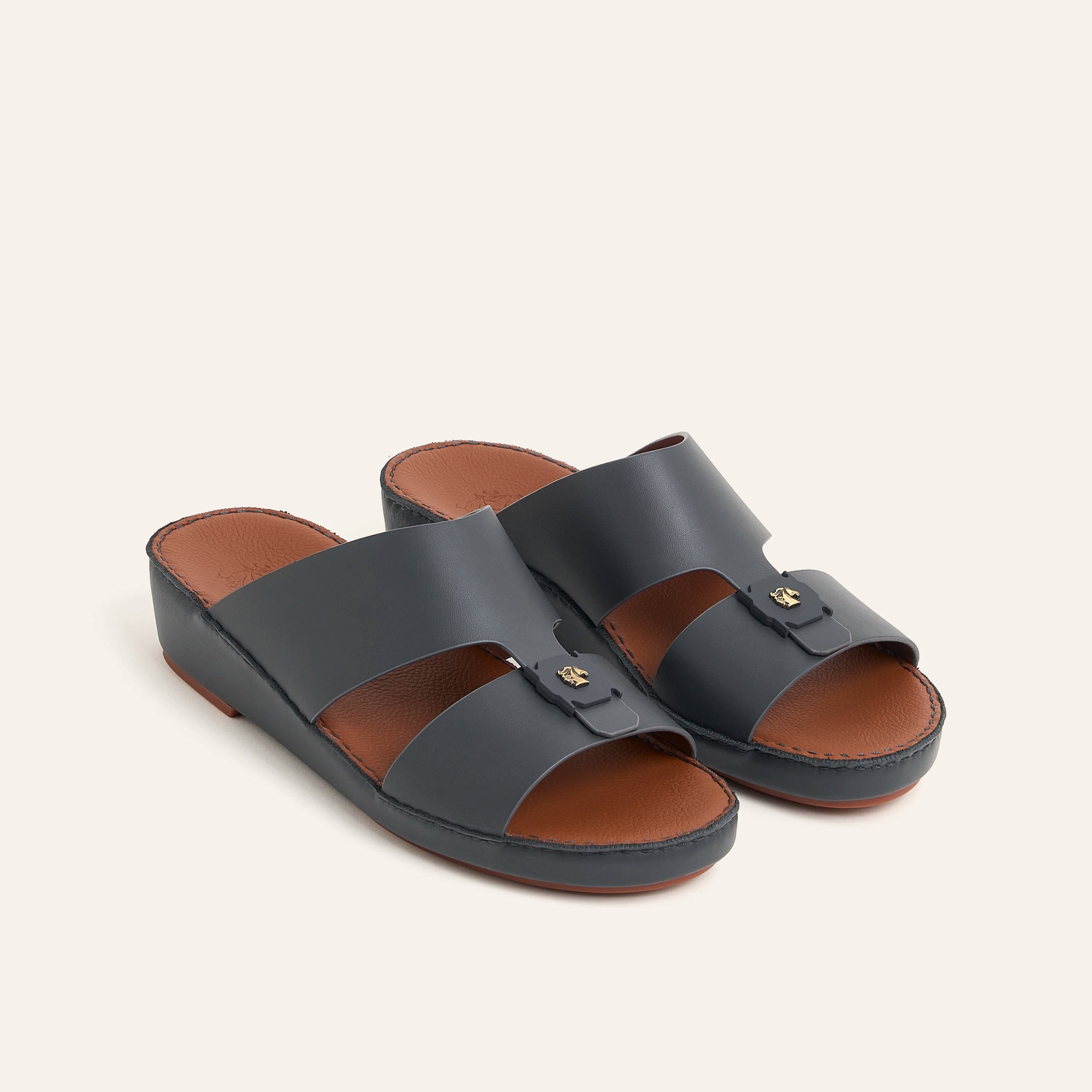 Cavallo Arabic Sandal 5013 — Nappa Leather