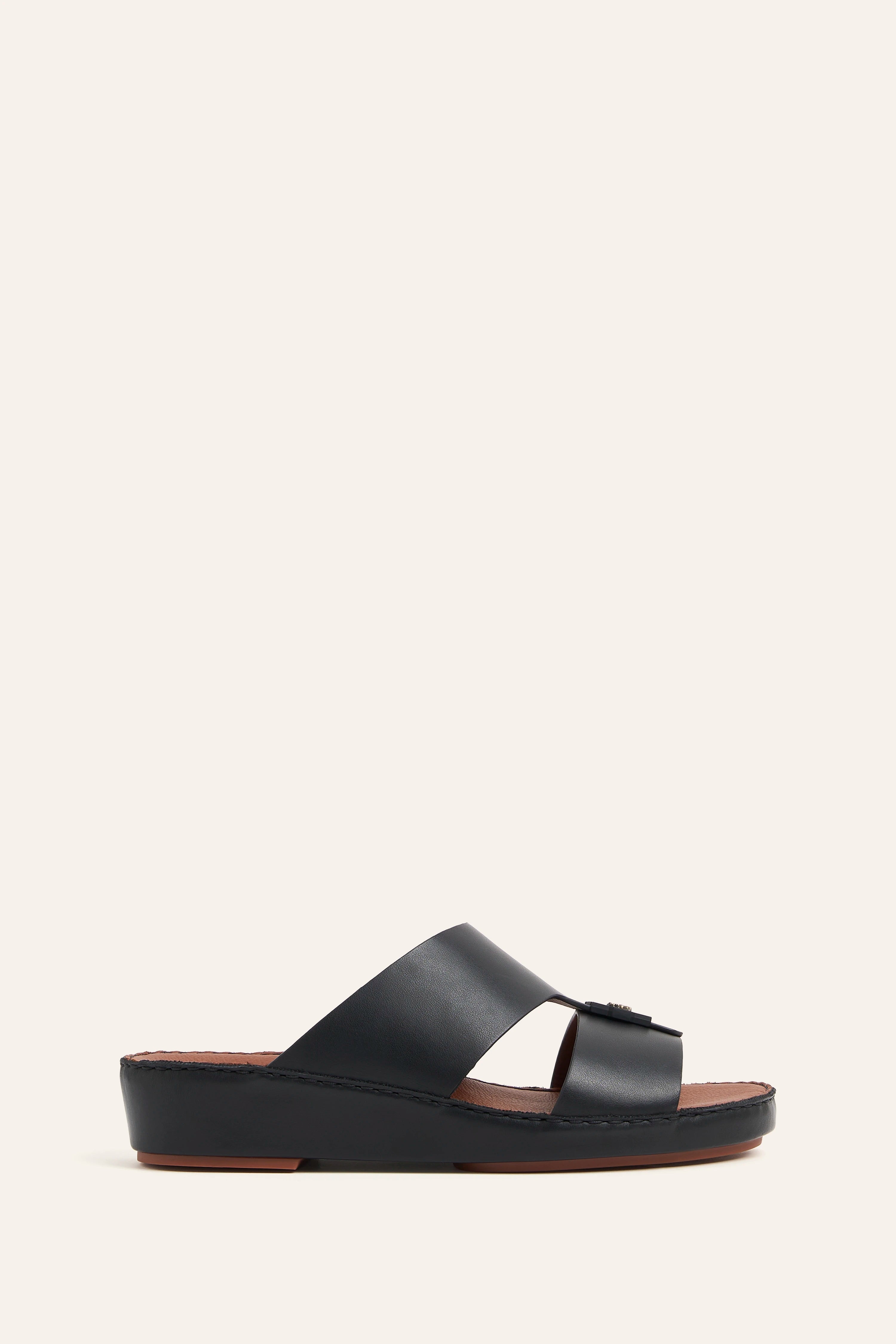 Cavallo Arabic Sandal 5013 — Nappa Leather