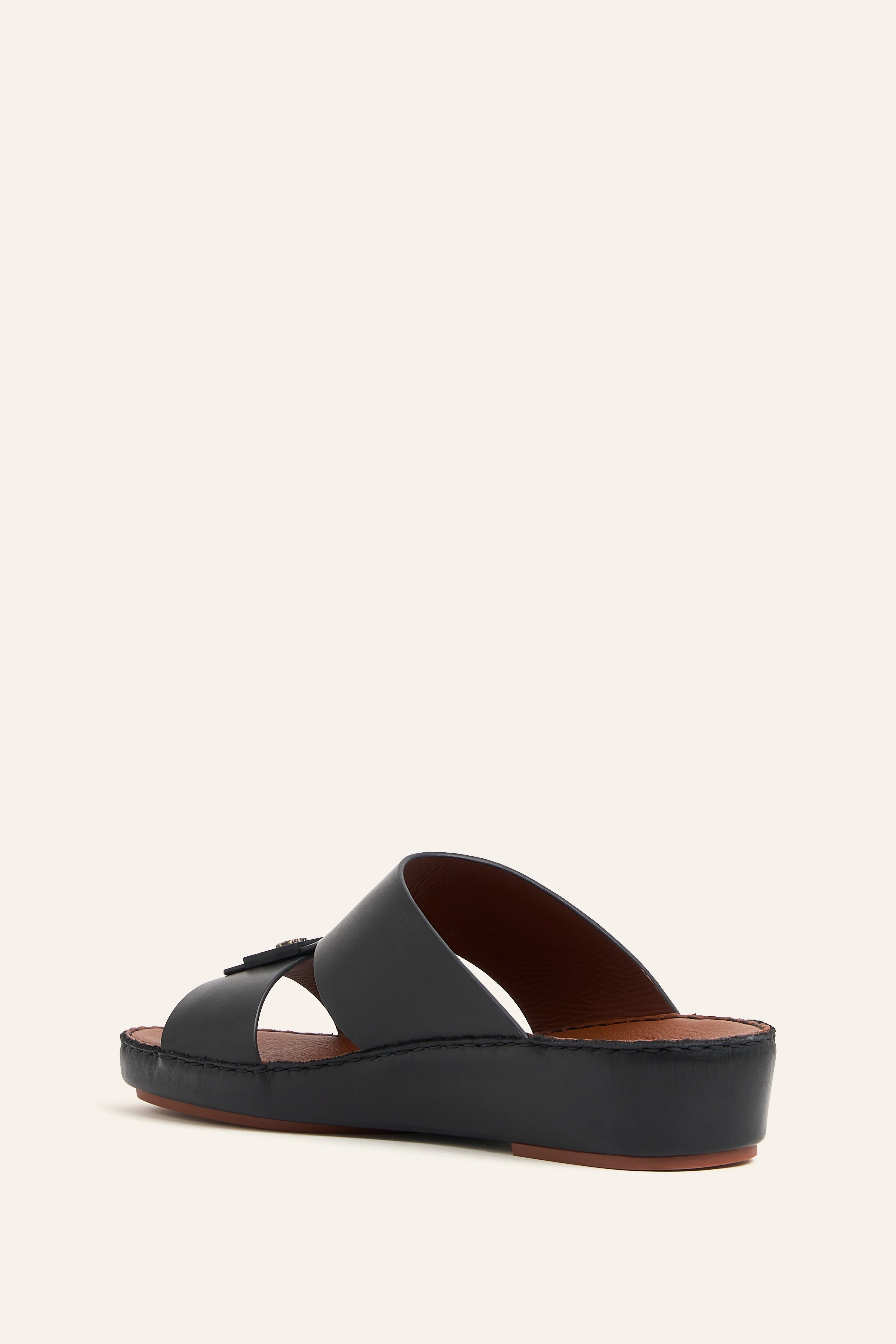 Cavallo Arabic Sandal 5013 — Nappa Leather