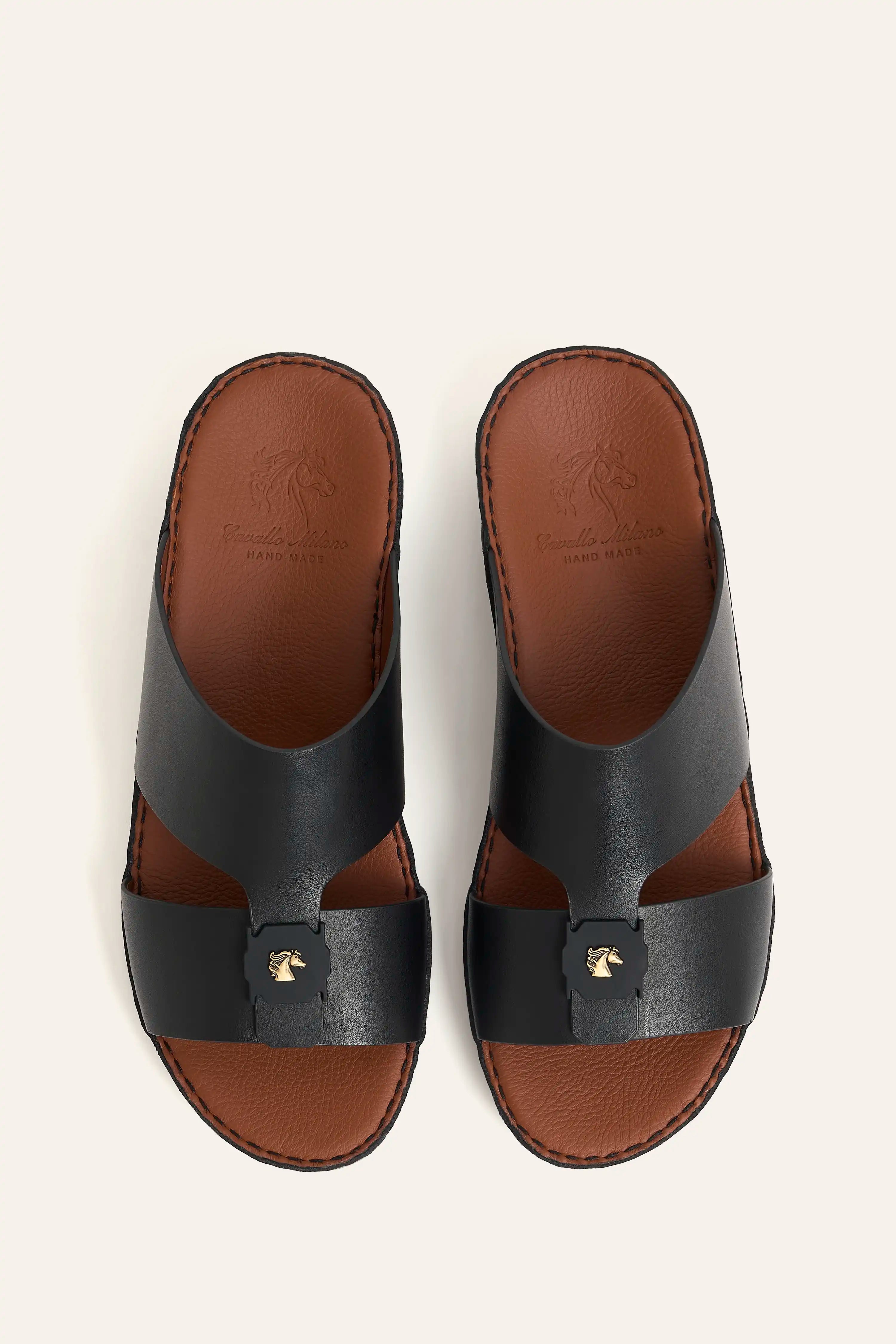 Cavallo Arabic Sandal 5013 — Nappa Leather