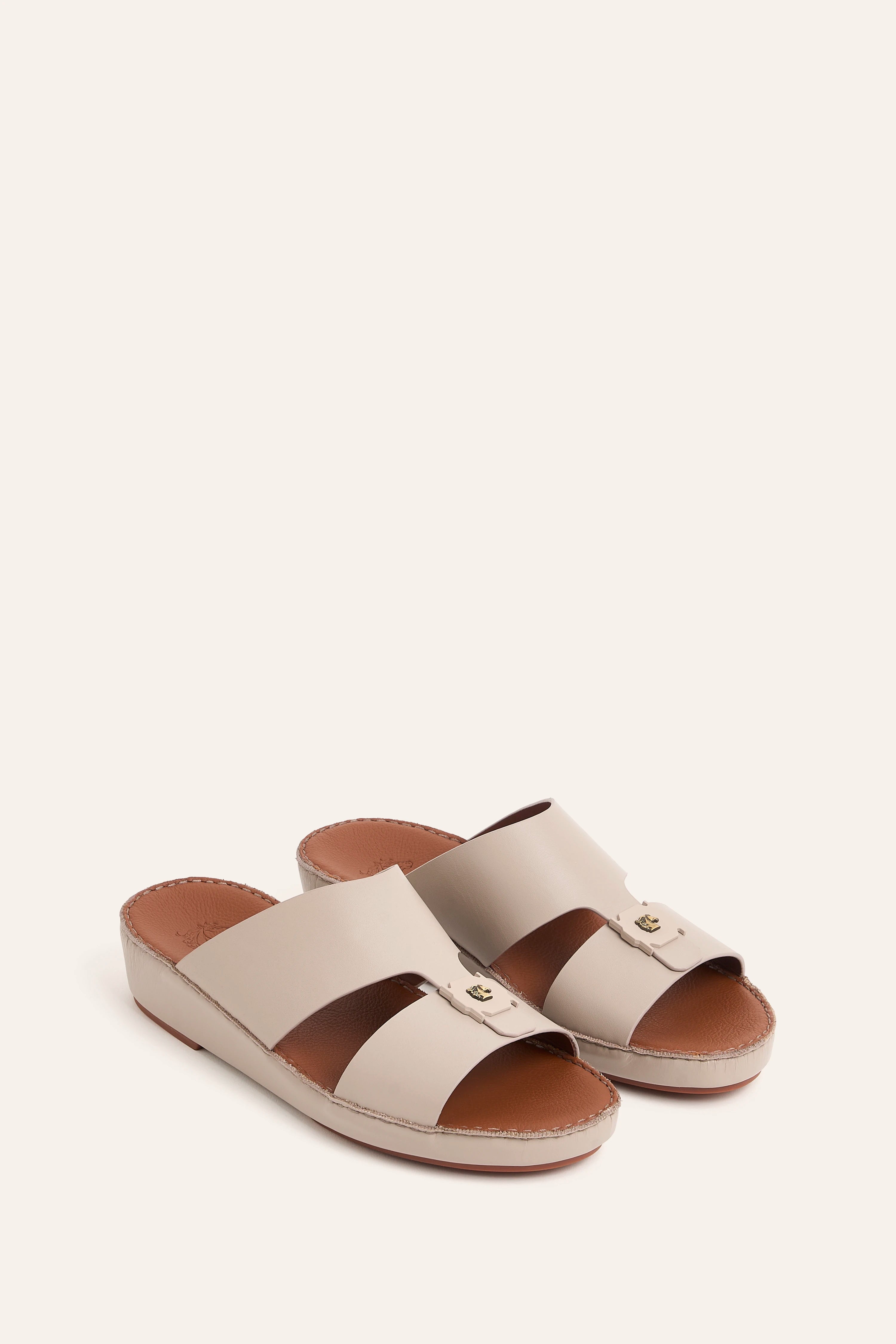 Cavallo Arabic Sandal 5013 — Nappa Leather
