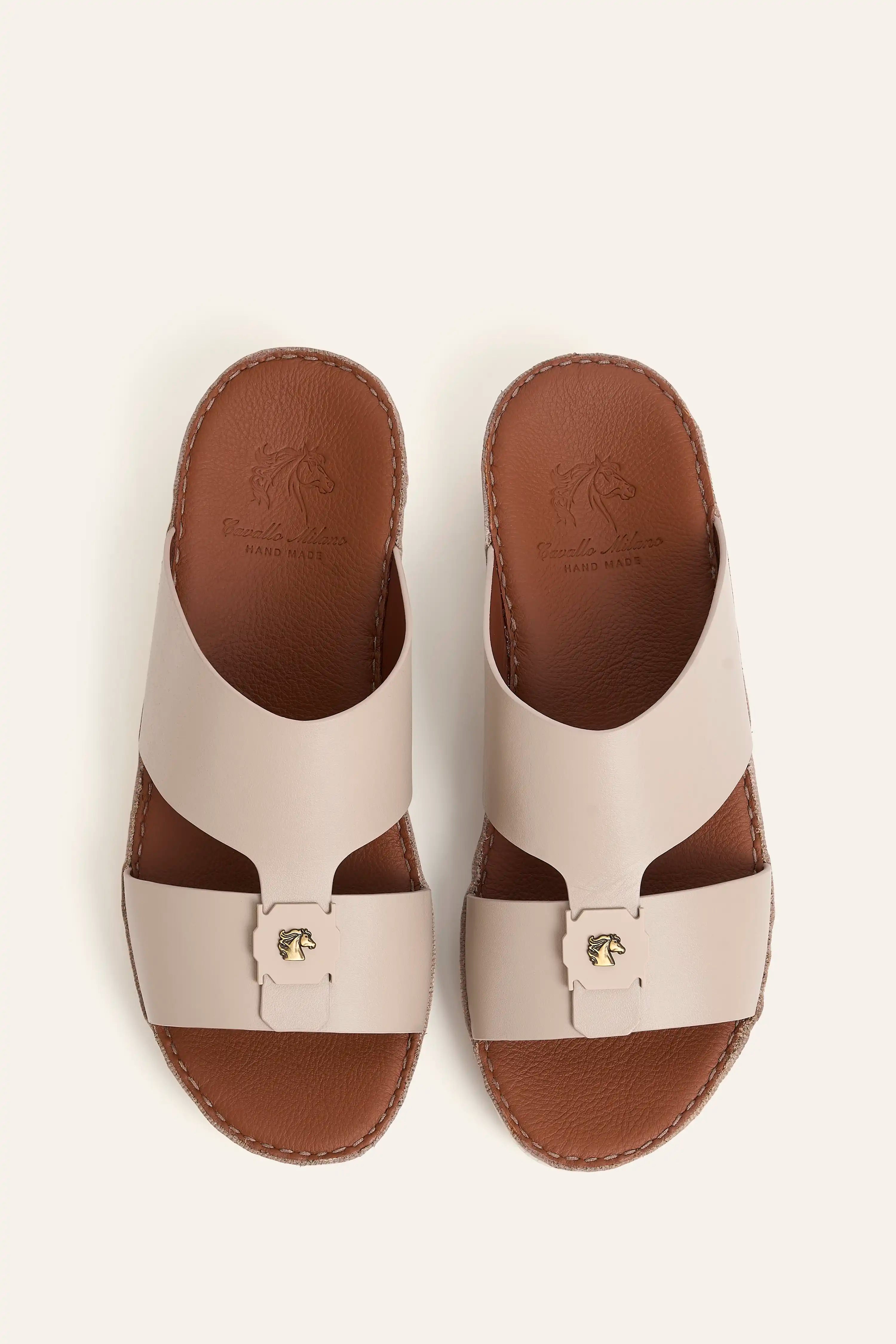 Cavallo Arabic Sandal 5013 — Nappa Leather