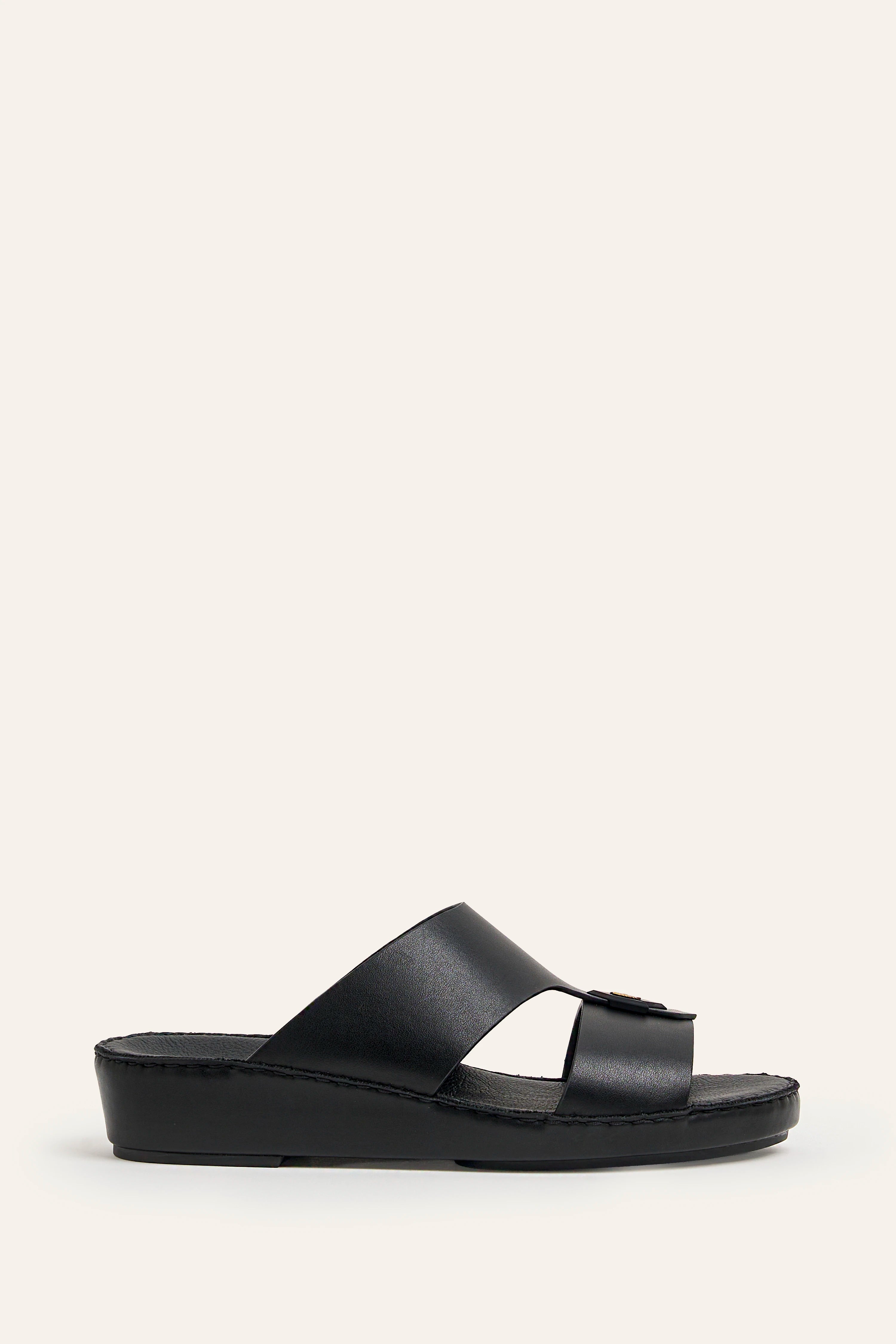5014 NOCE NAPPA Arabic Sandals for Men