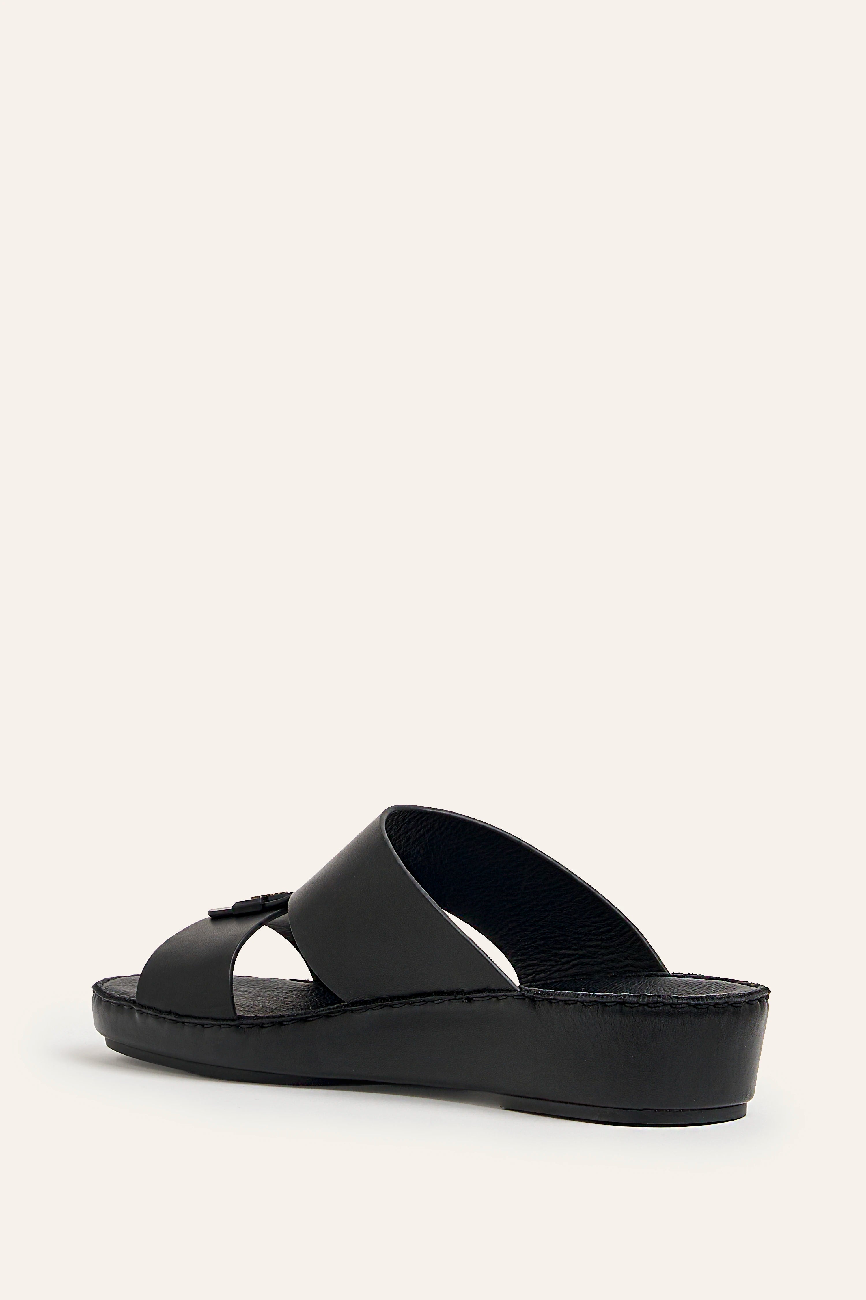 5014 NOCE NAPPA Arabic Sandals for Men