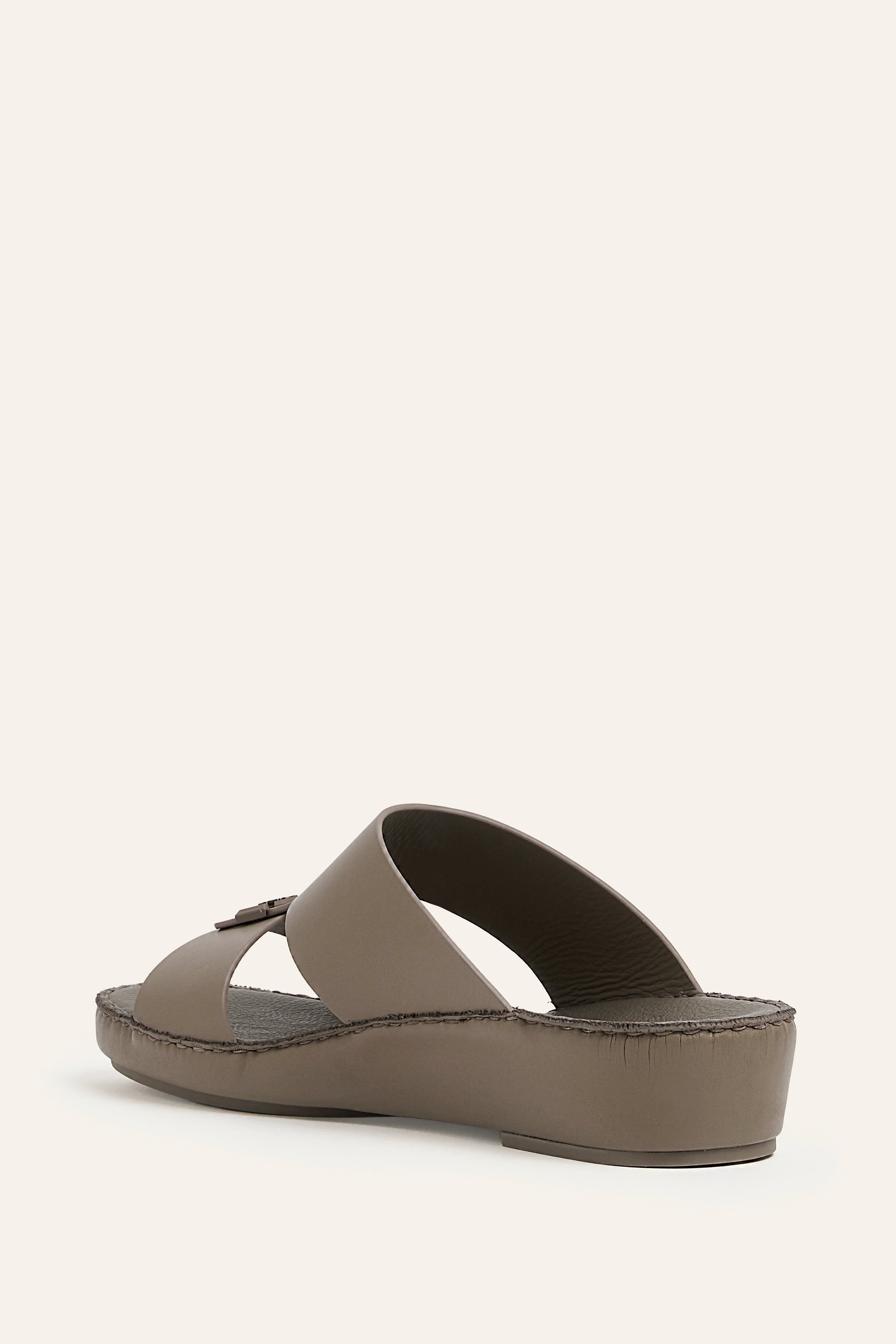 5014 NOCE NAPPA Arabic Sandals for Men