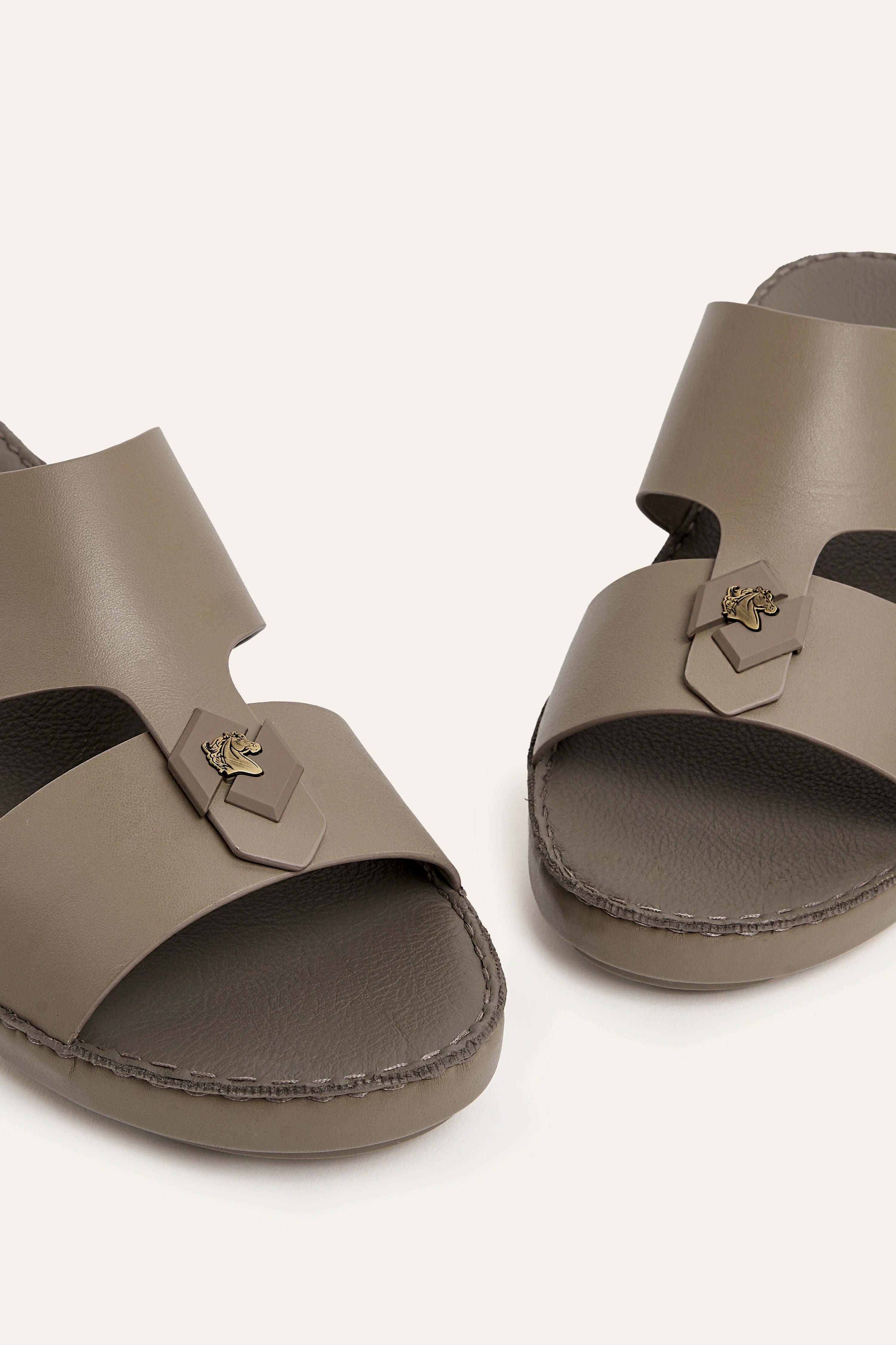 5014 NOCE NAPPA Arabic Sandals for Men