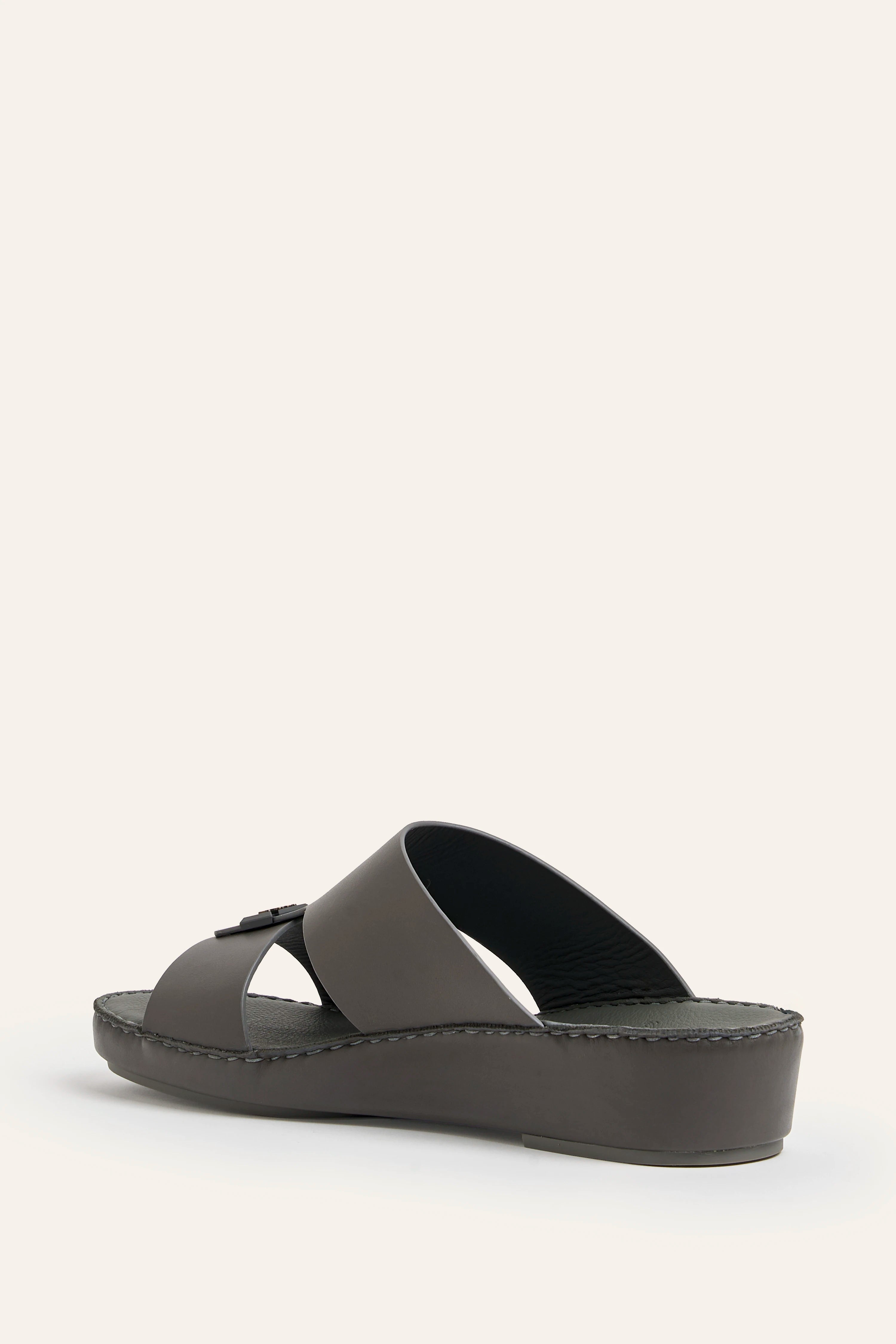 5014 NOCE NAPPA Arabic Sandals for Men