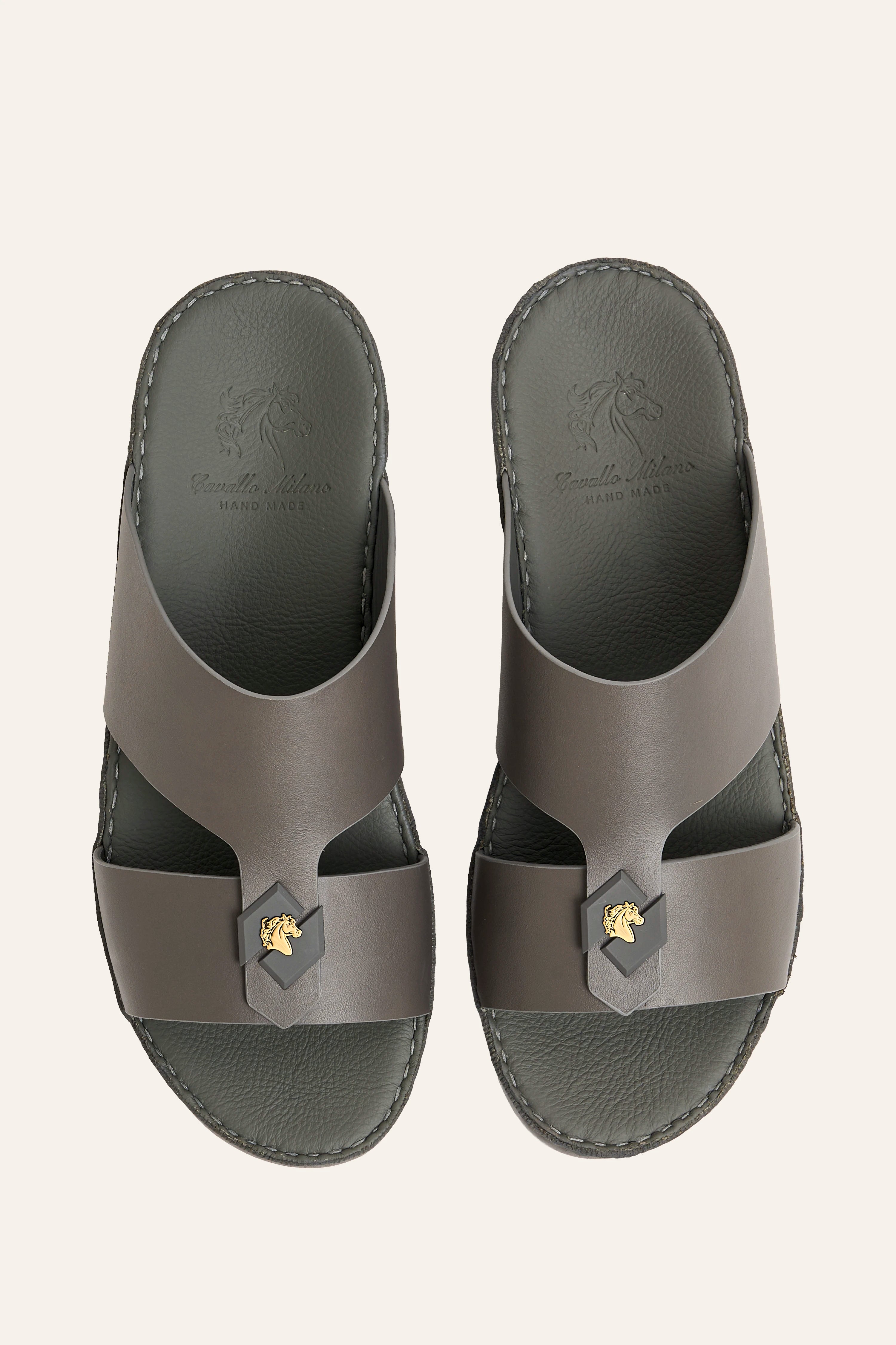 5014 NOCE NAPPA Arabic Sandals for Men