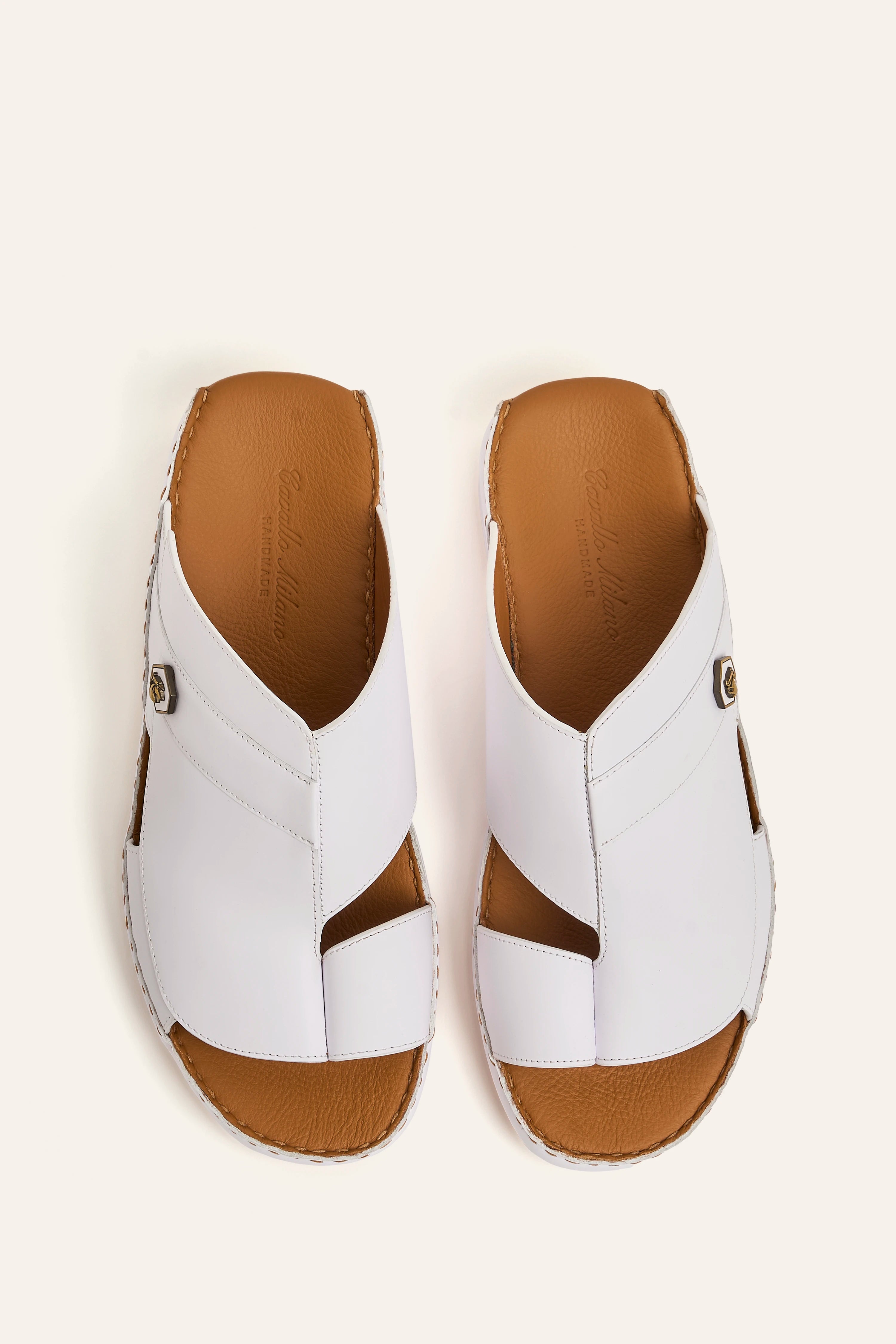 5015 LONDON Arabic Sandals for Men