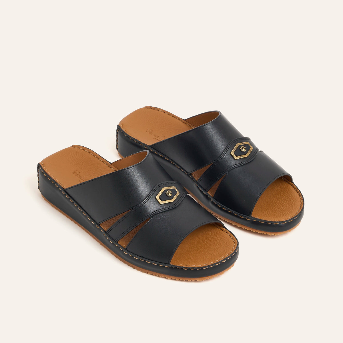 Arabic Sandals for Men-5020 LONDON