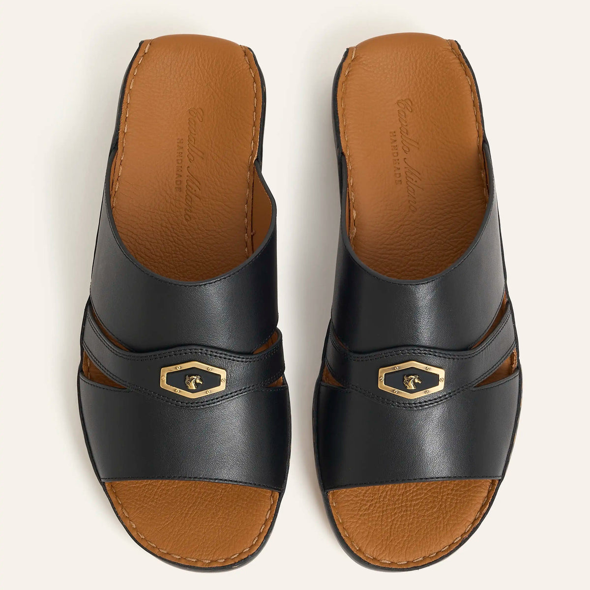 Arabic Sandals for Men-5020 LONDON