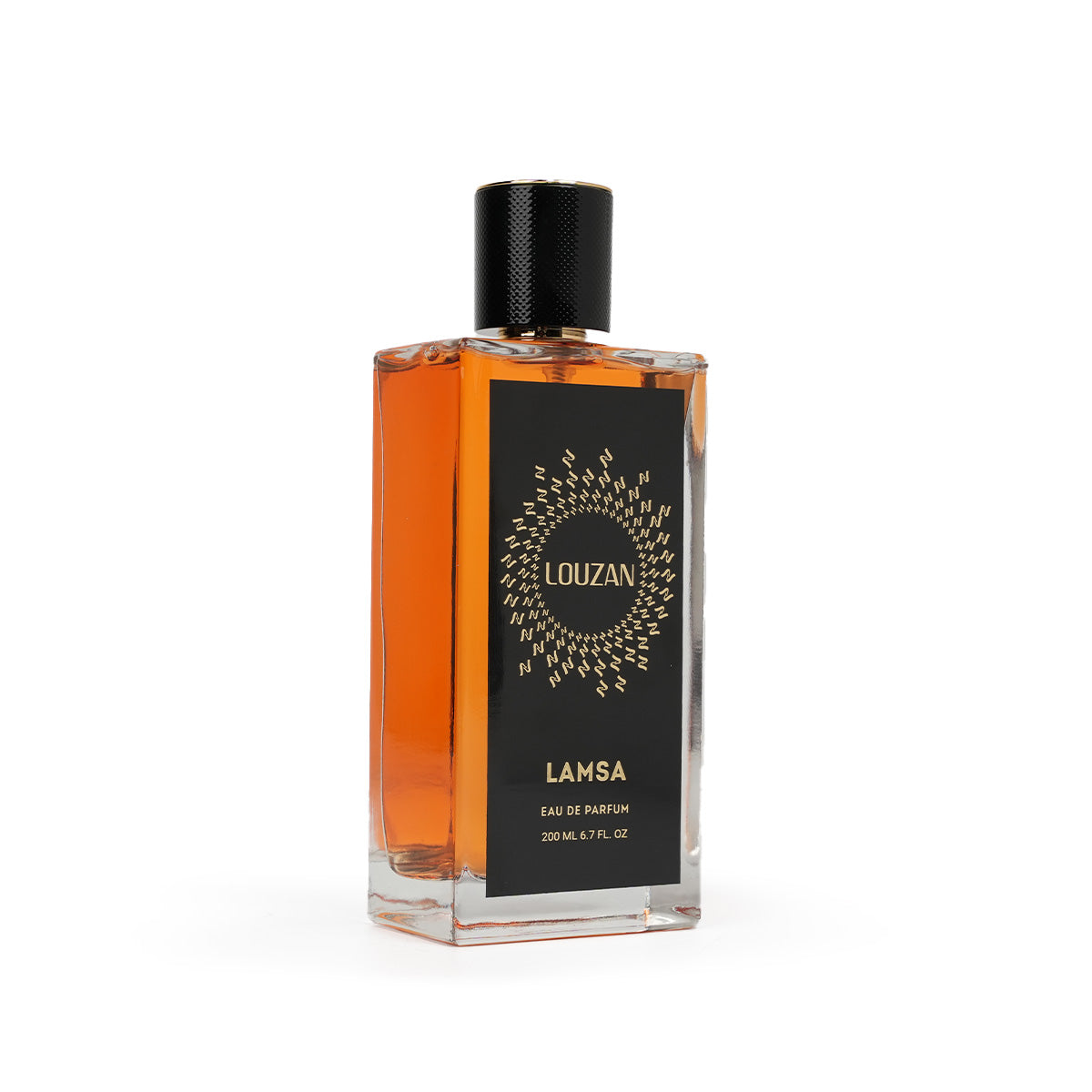 Lamsa Perfume - 200 ML