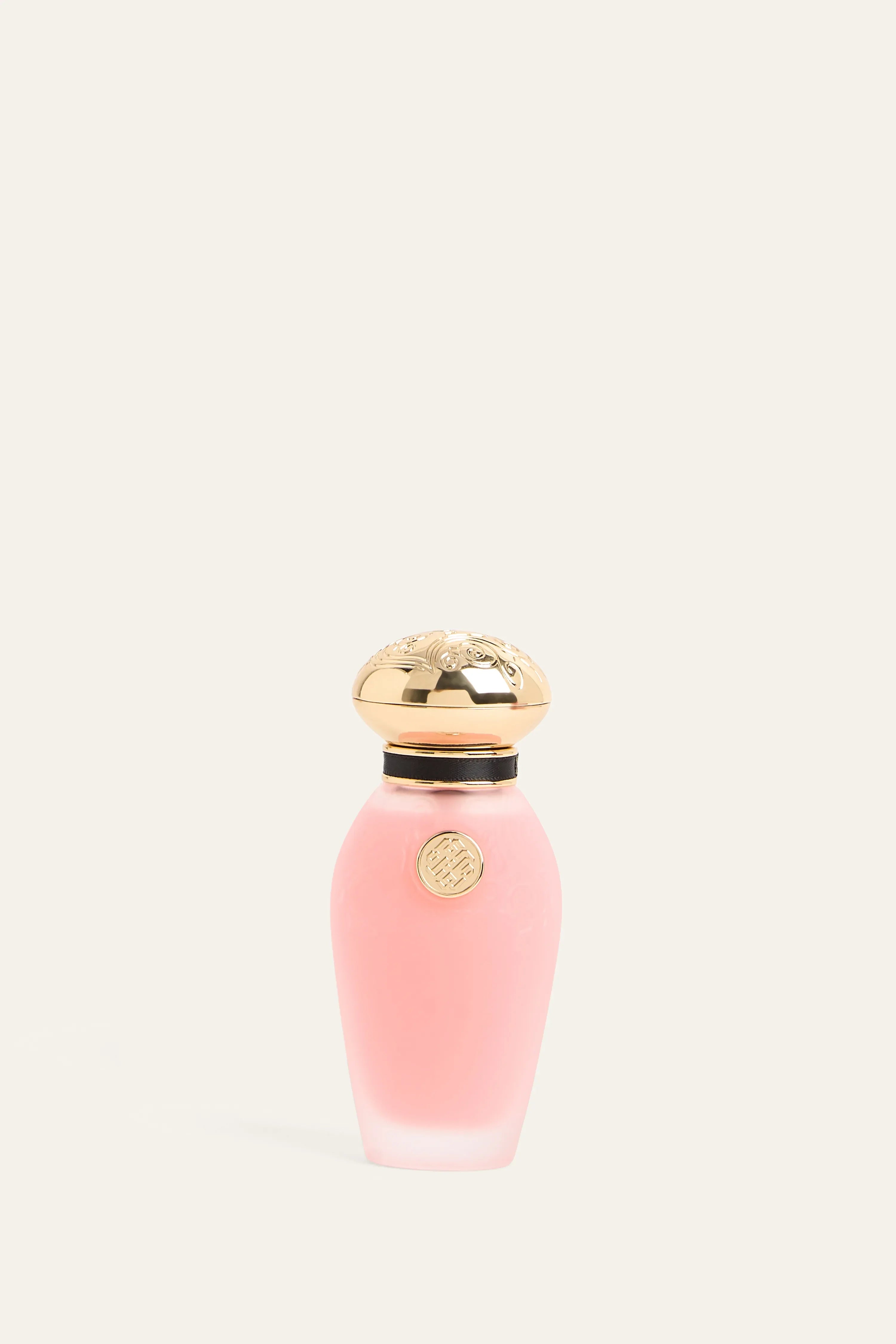 LUZ TOPAZ 50ml Musk Perfume