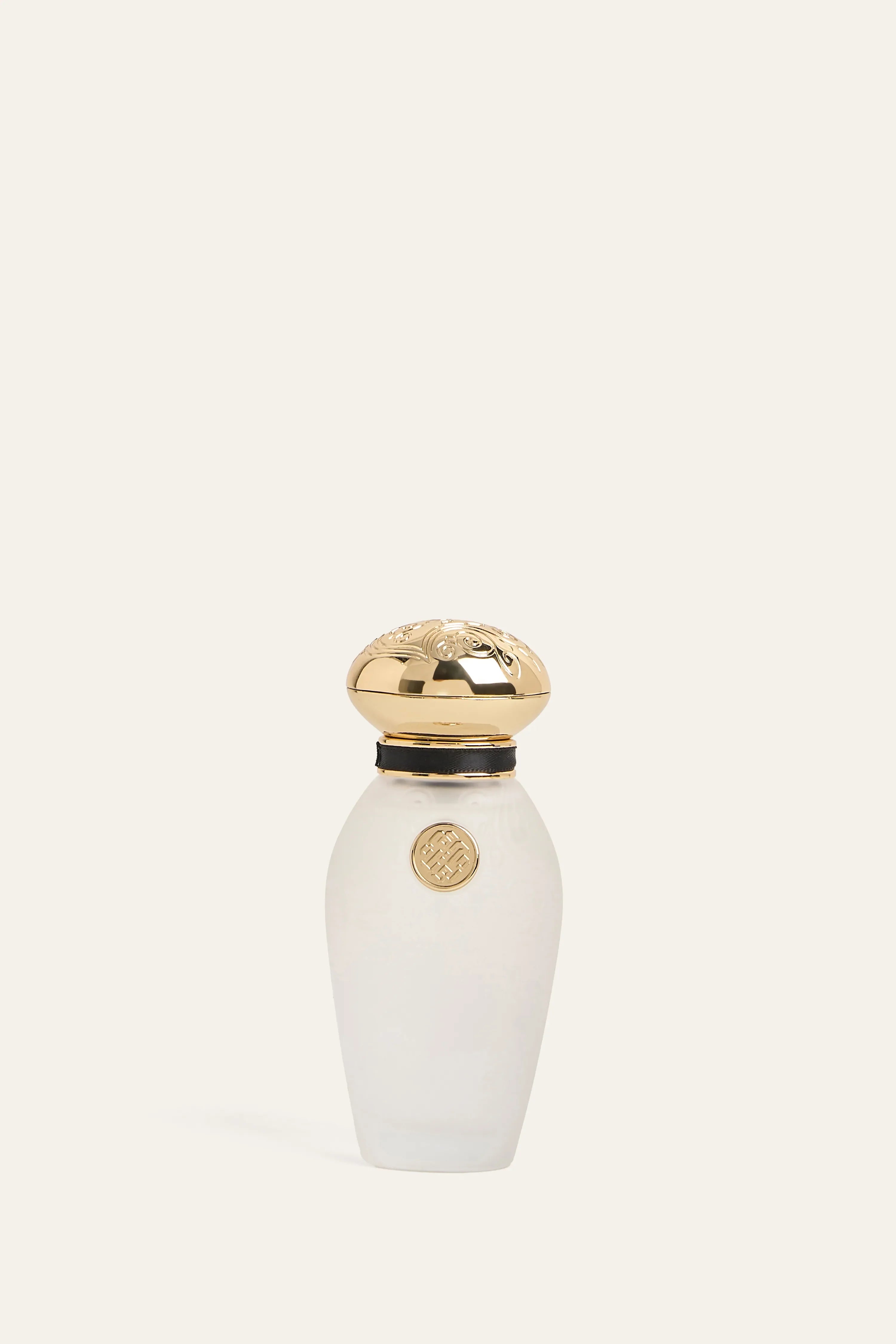 LUZ POWDER 50ml Musk Perfume
