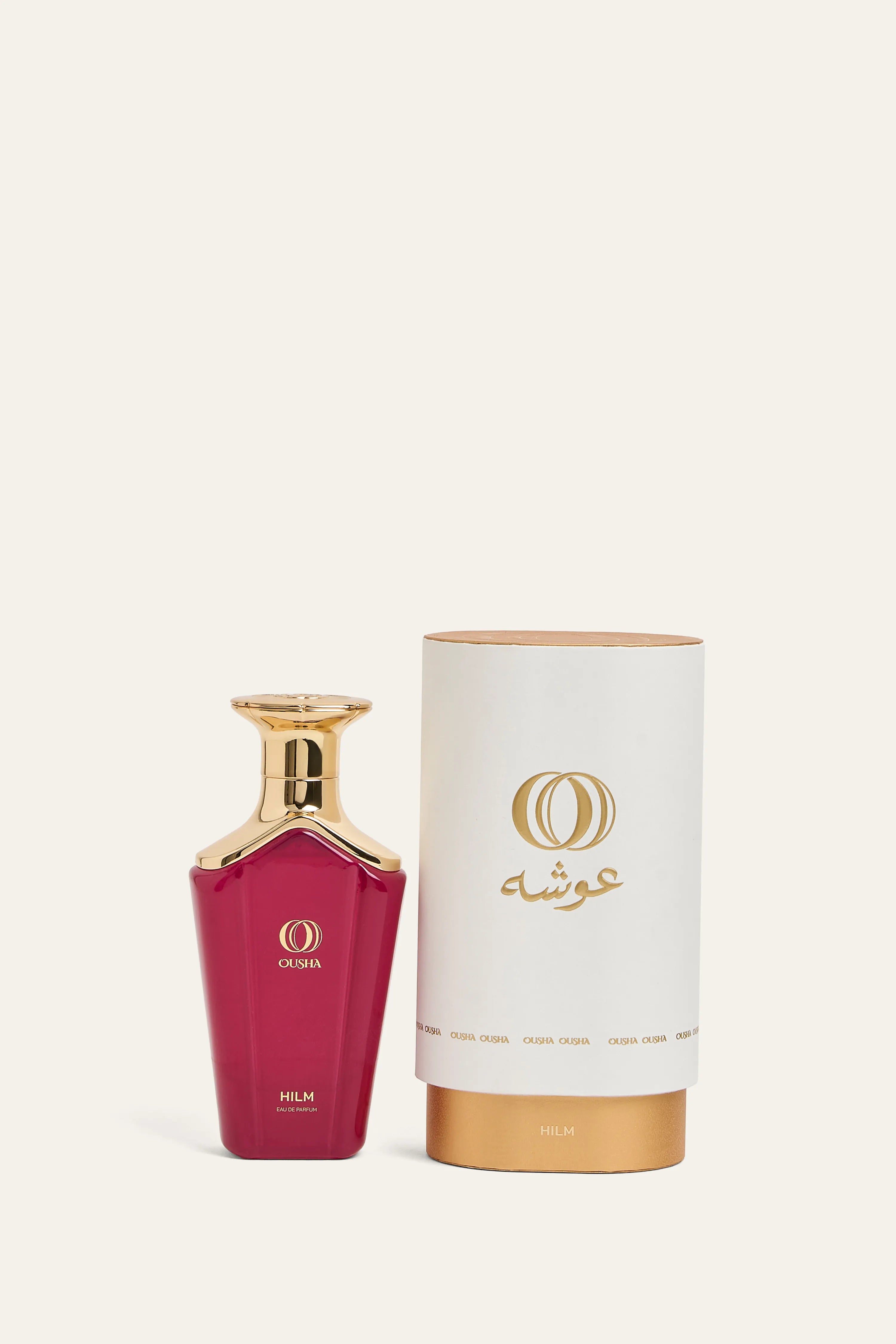 OUSHA Hilm 75ml Perfume