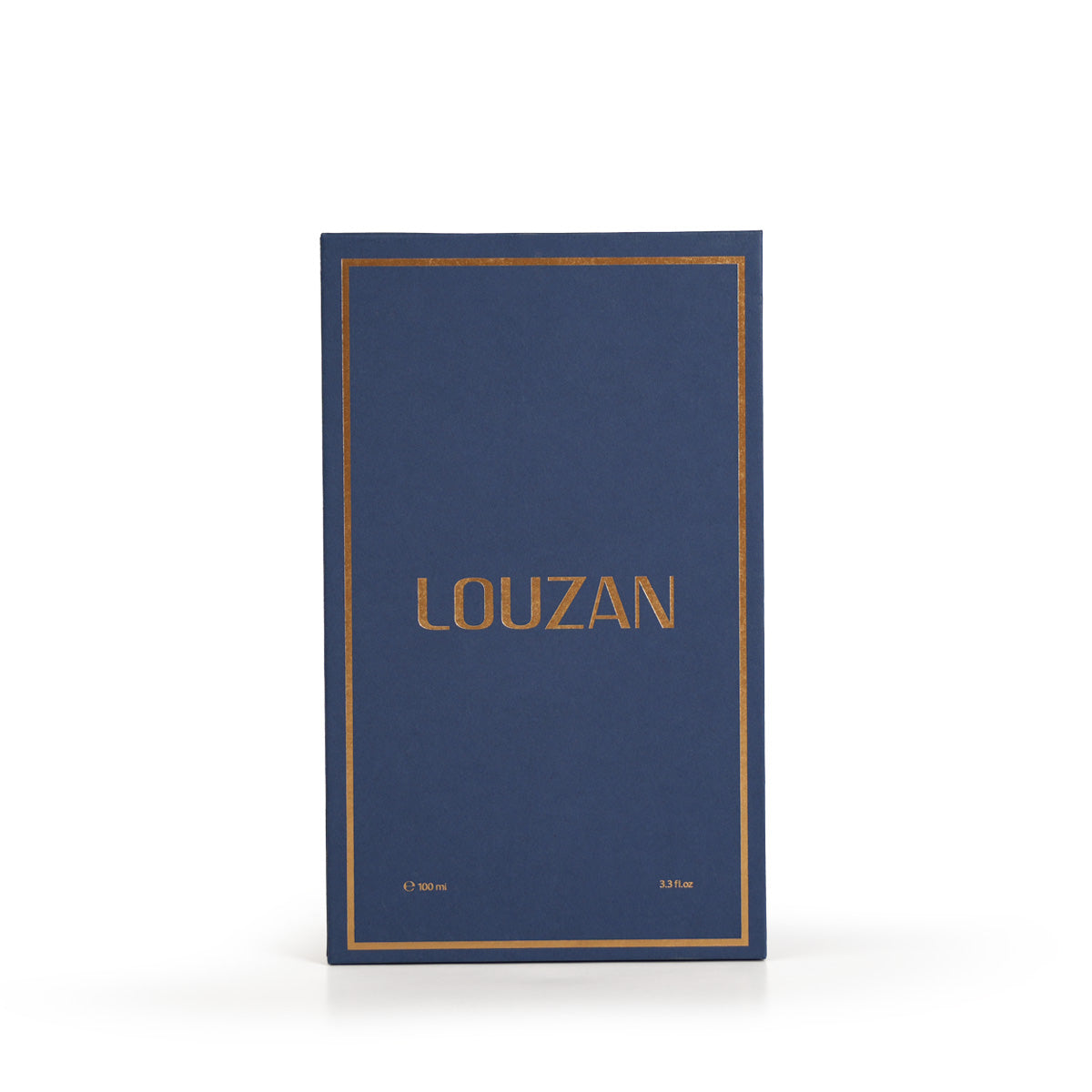 Louzan Elegance Perfume - 100 ML