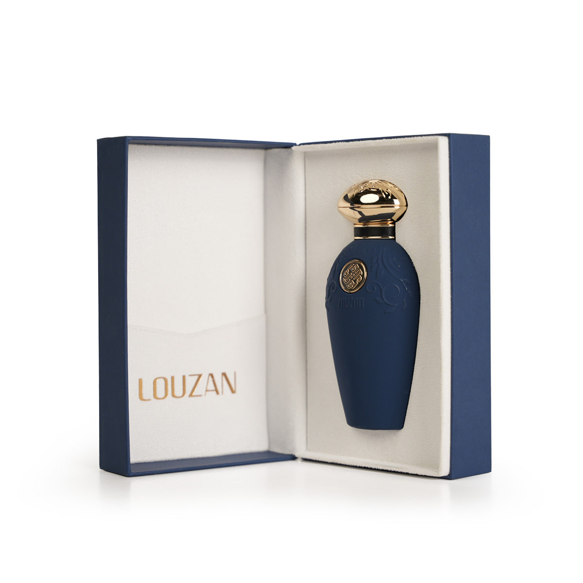 Louzan Elegance Perfume - 100 ML