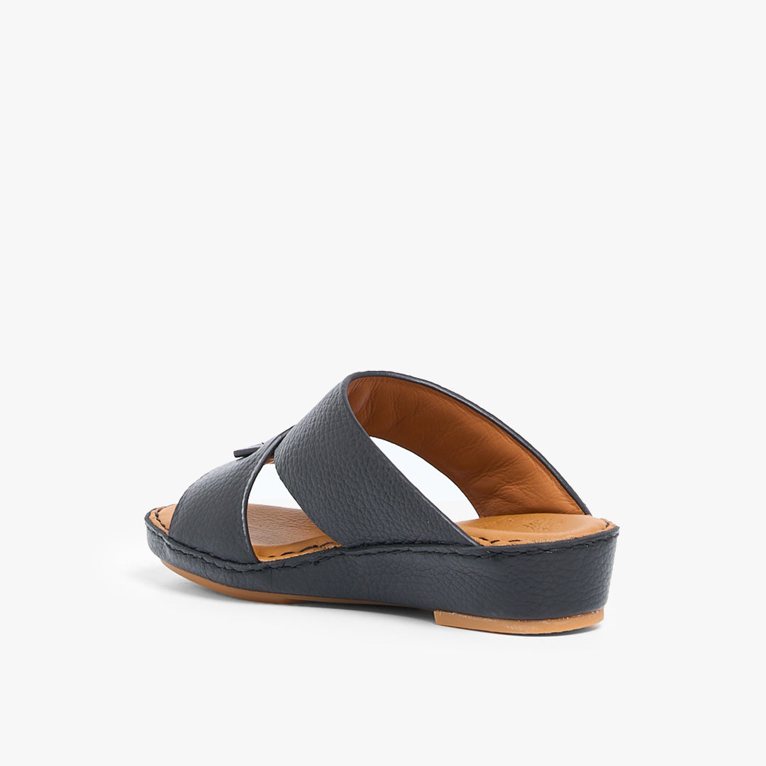 Arabic kids Sandal U610 CALF