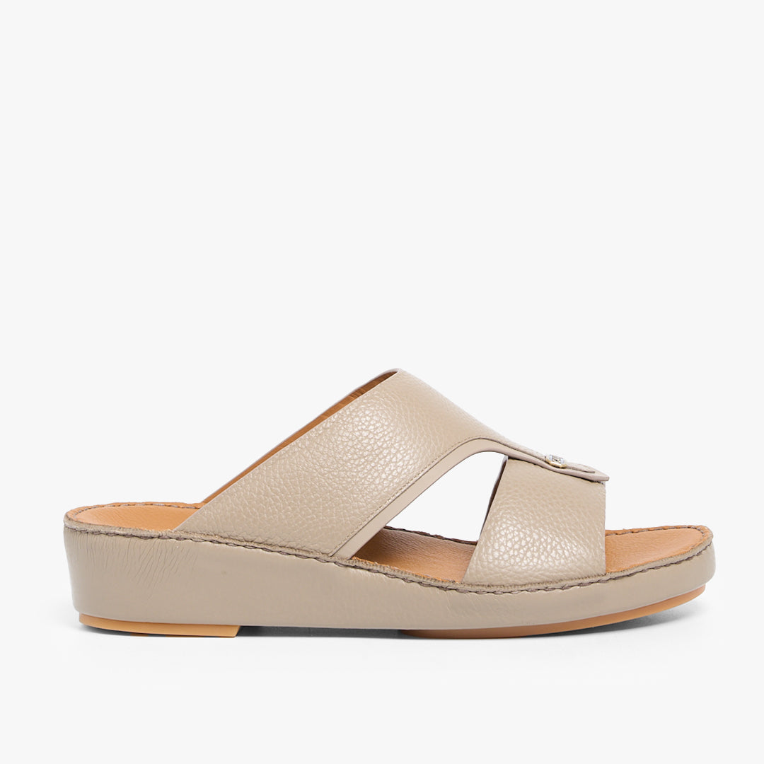 Arabic Men Sandal U605 CALF