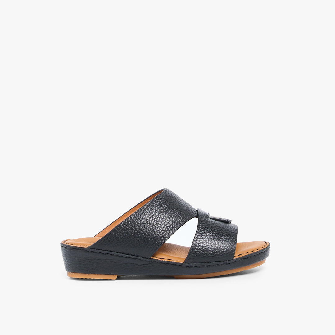 Arabic kids Sandal U610 CALF