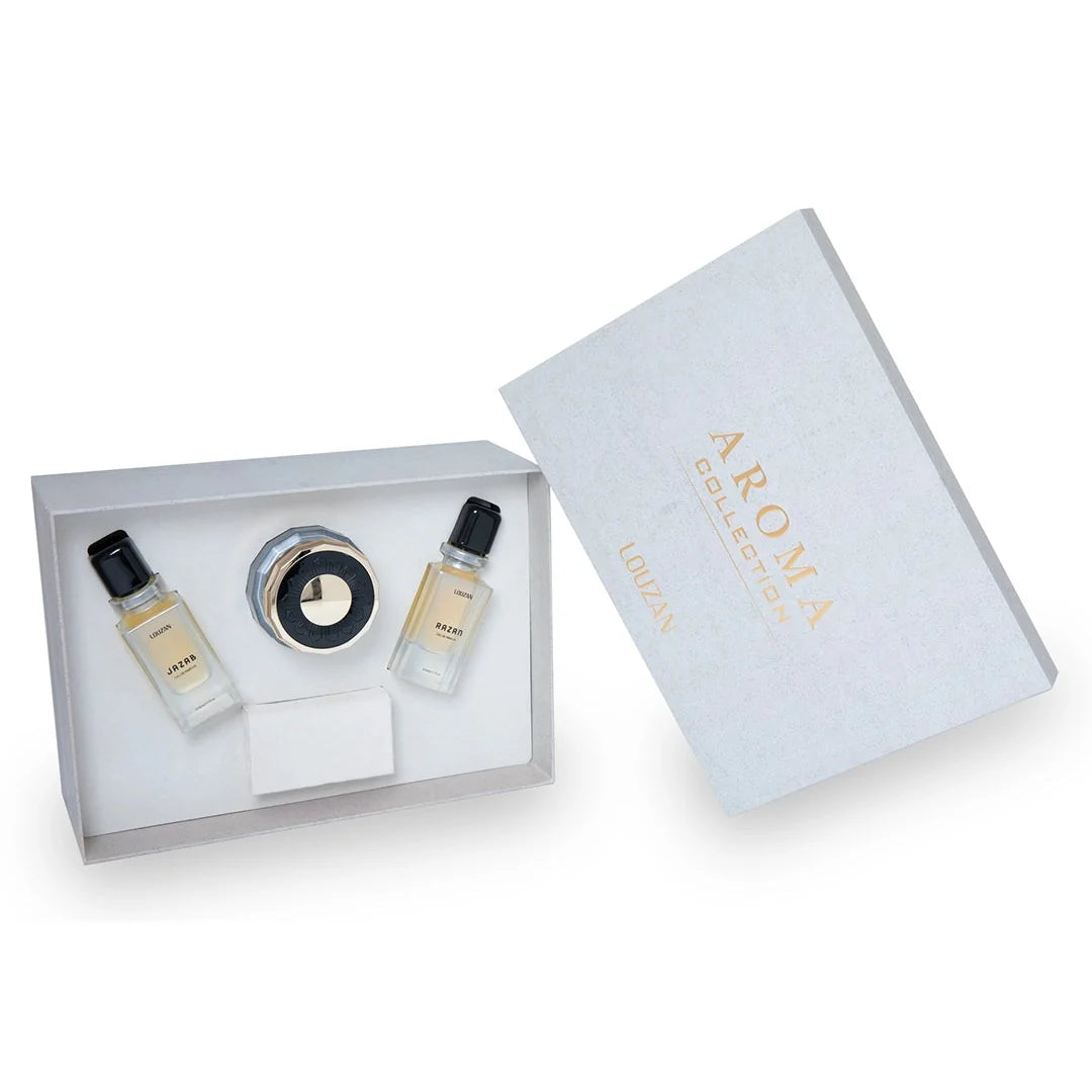 AROMA COLLECTION