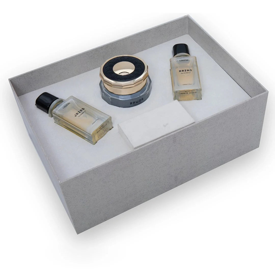 AROMA COLLECTION