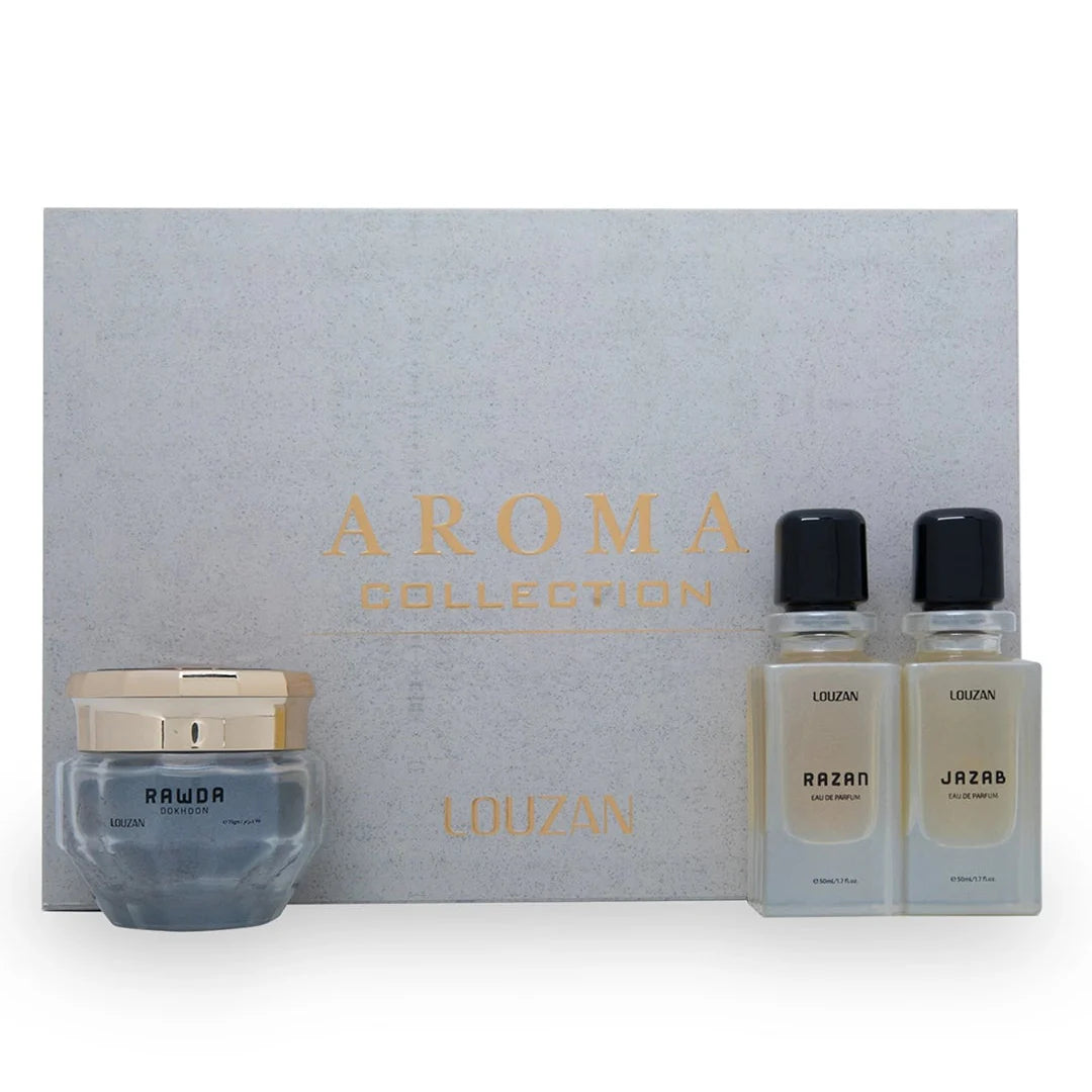 AROMA COLLECTION