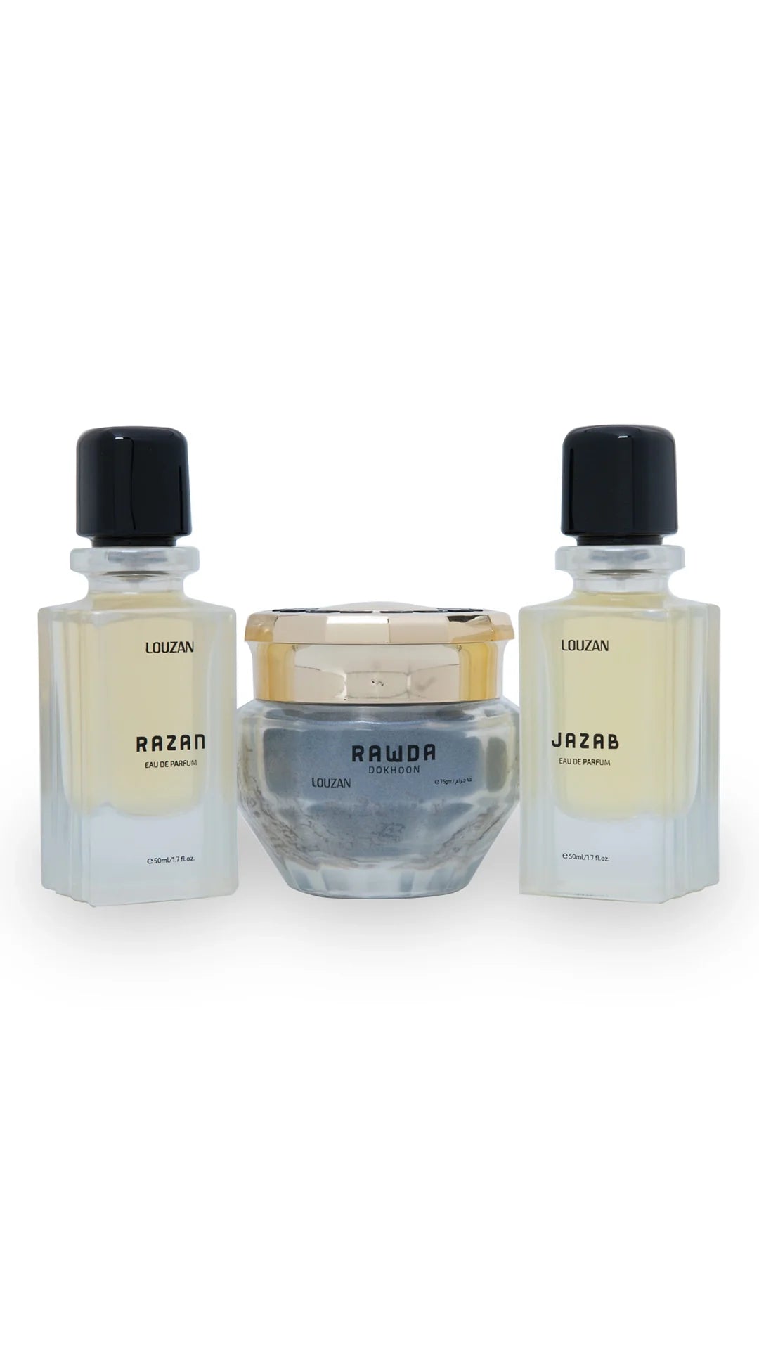 AROMA COLLECTION