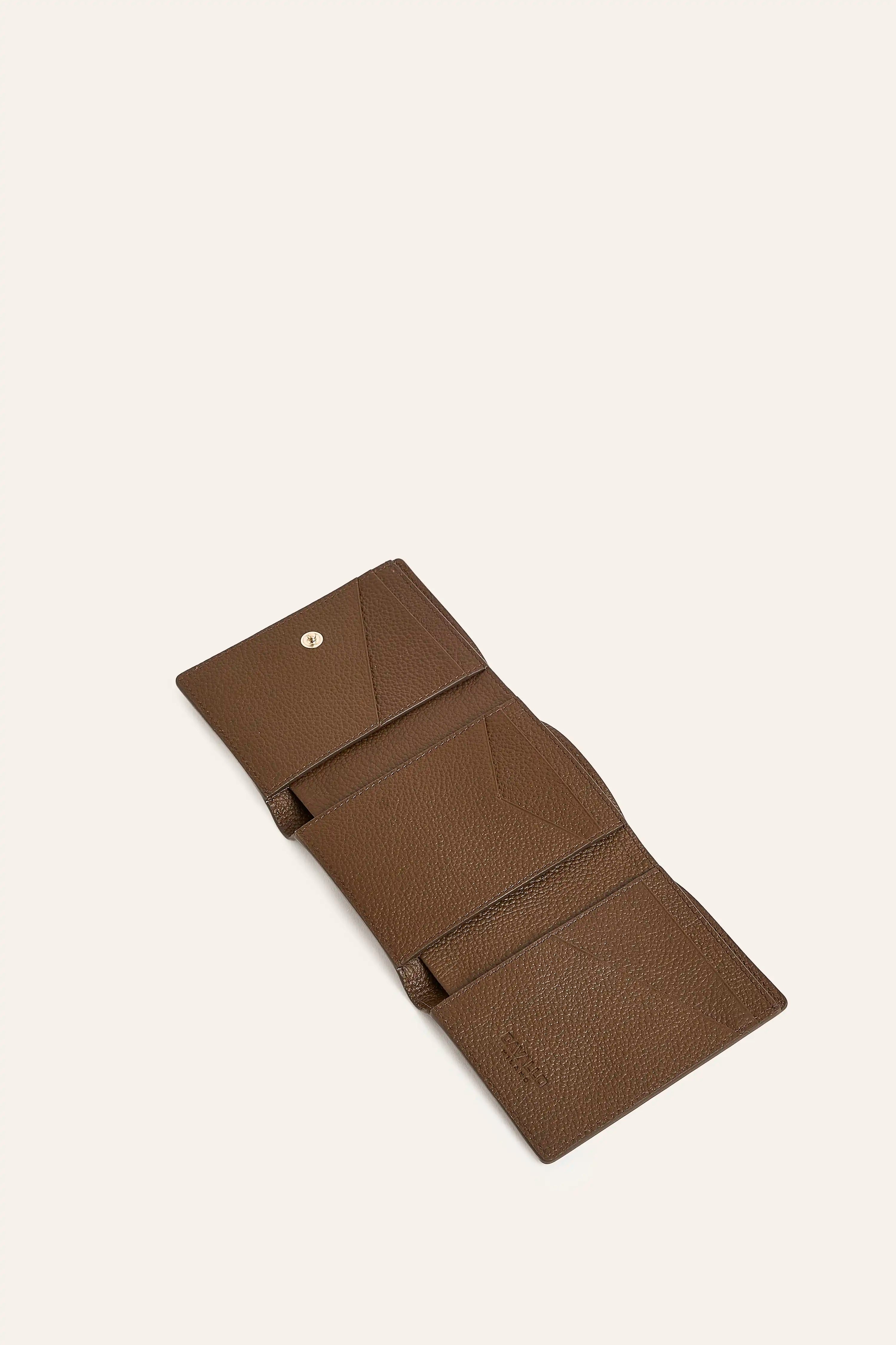 ART11 CRUMPS Men's Wallet